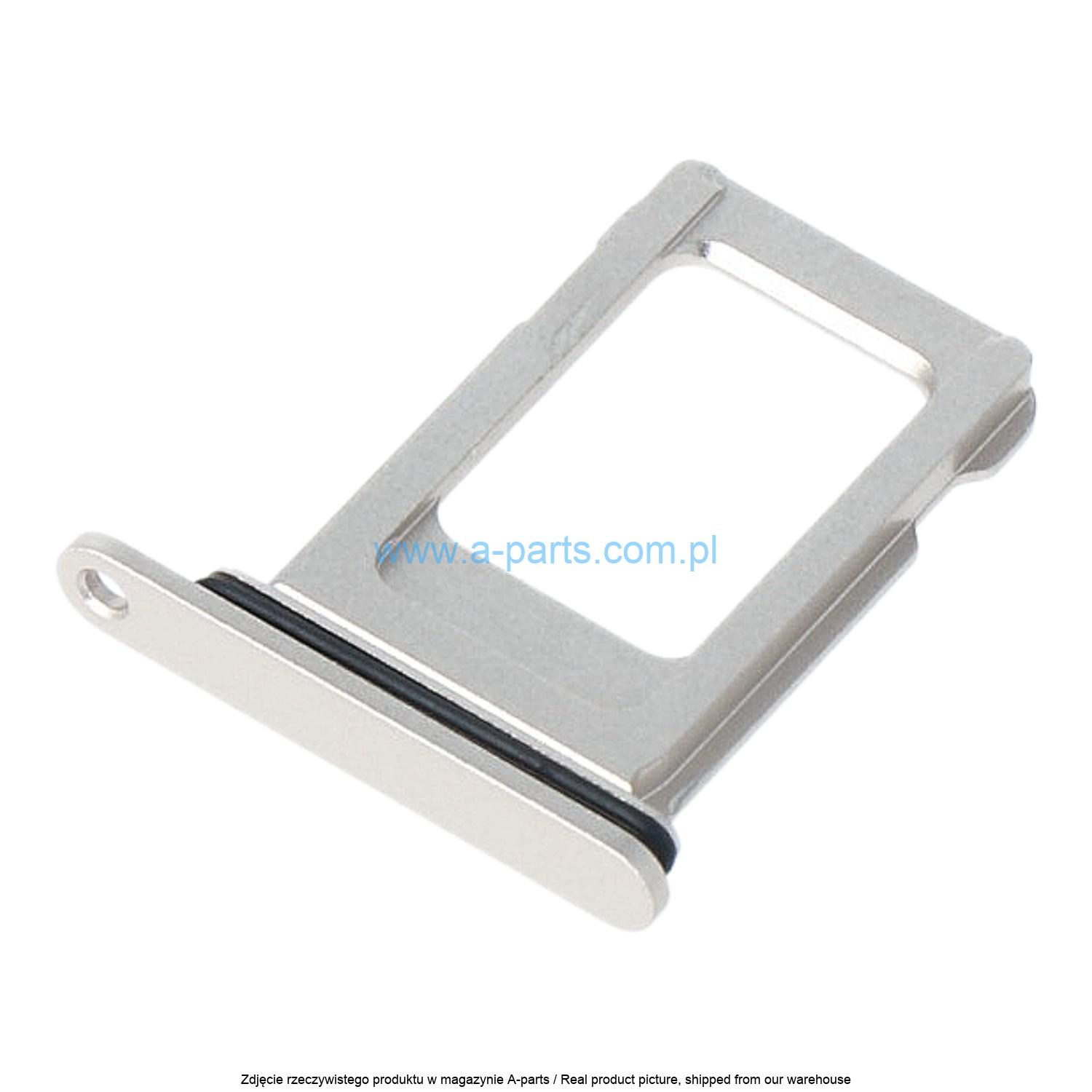 Apple iPhone 14 IPH00157 SIM Reader/Tray — zdjęcie 2 z 3