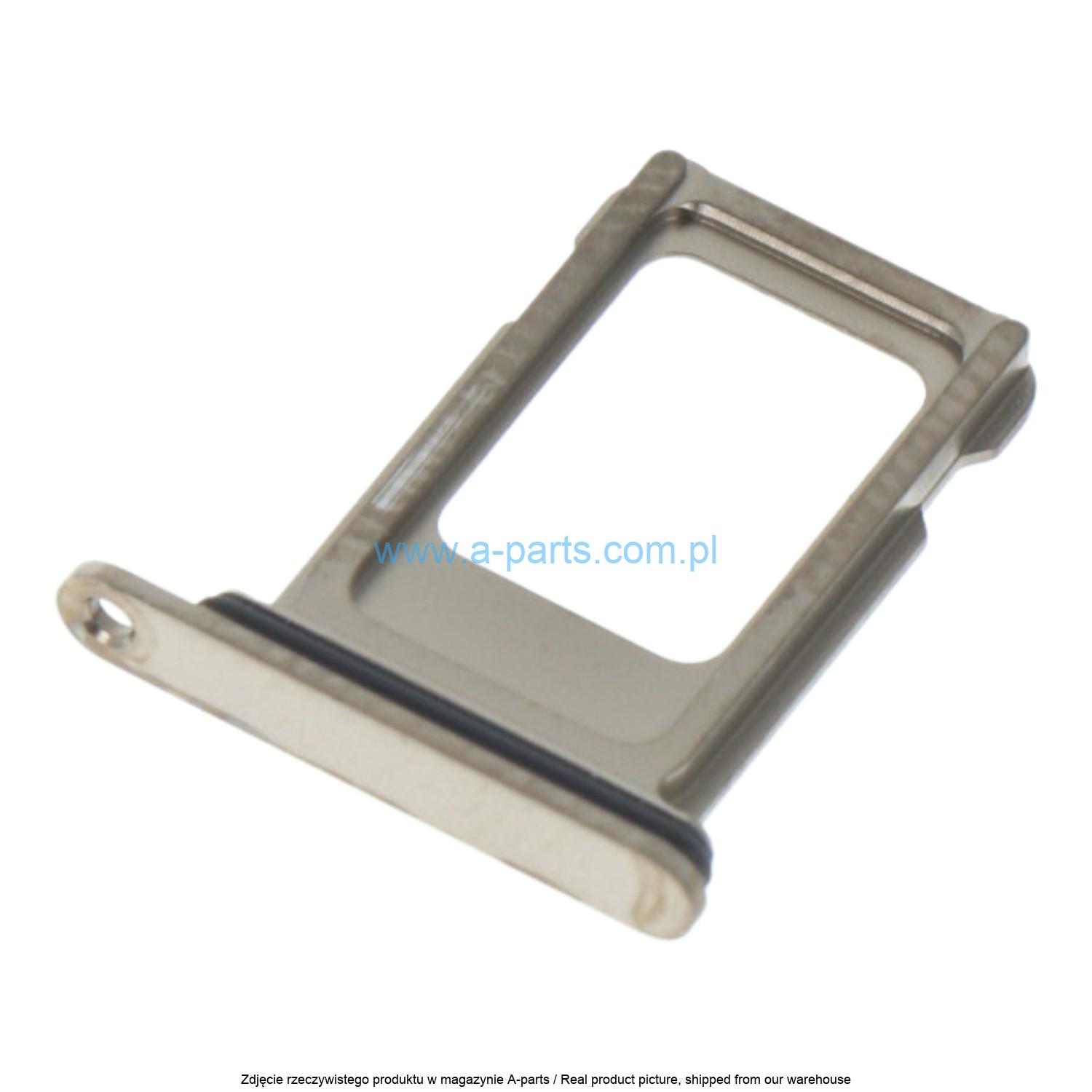 Apple iPhone 14 Pro Max IPH00018 SIM Reader/Tray — zdjęcie 2 z 3