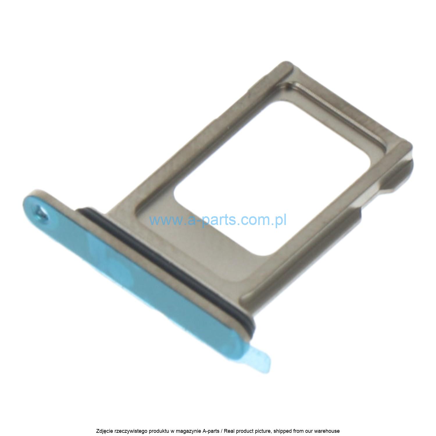 Apple iPhone 14 Pro IPH00017 SIM Reader/Tray — zdjęcie 3 z 3