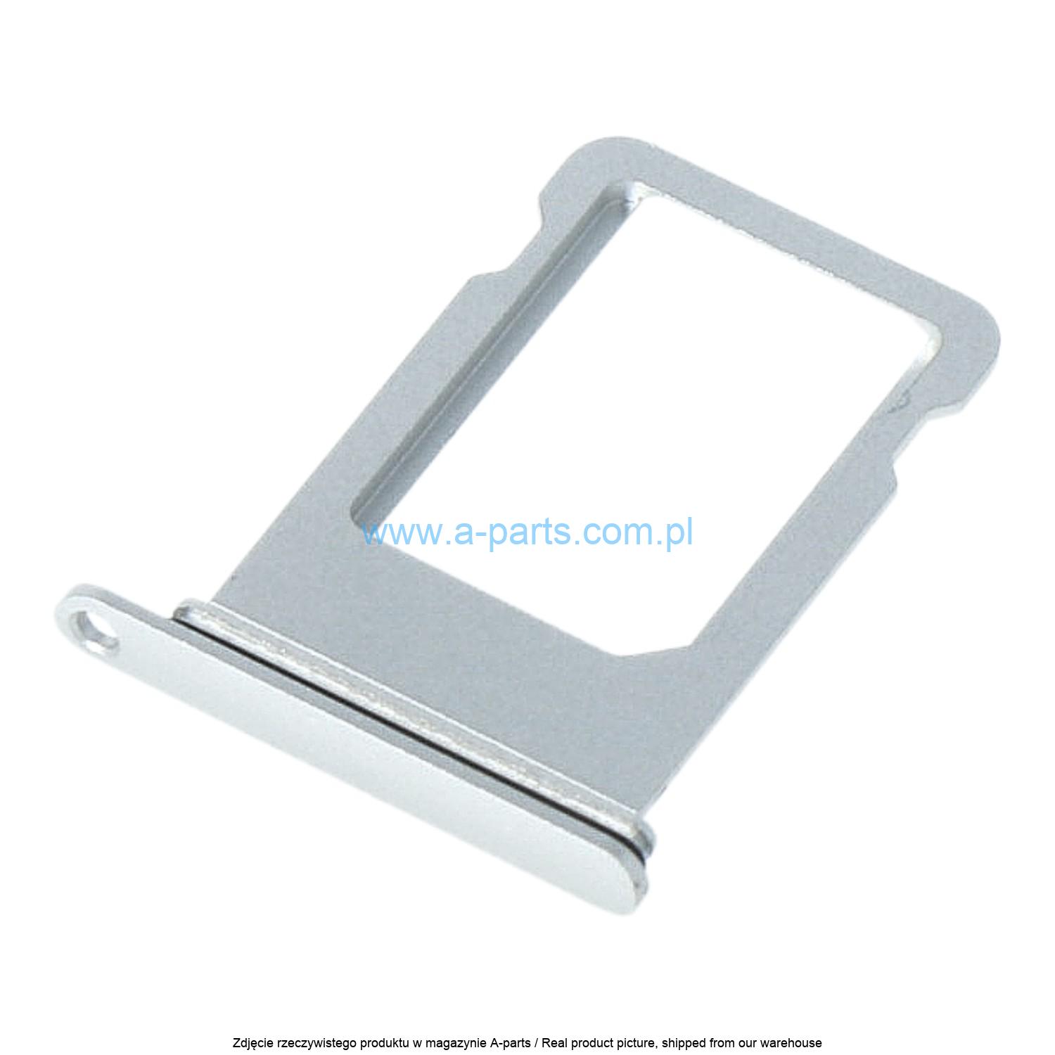 Apple iPhone SE 2022 IPH00161 SIM Reader/Tray — zdjęcie 2 z 3