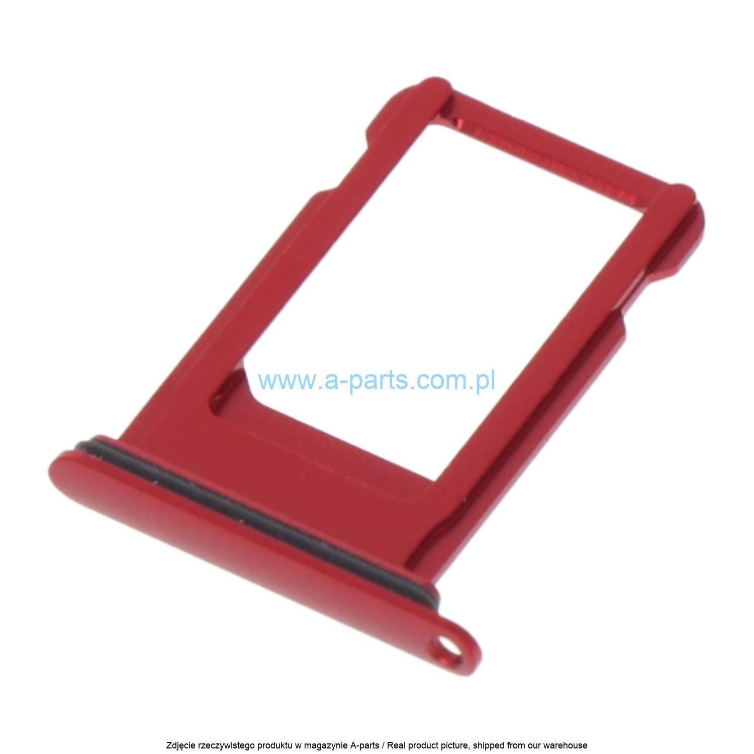 Apple iPhone SE 2022 SIM Reader/Tray IPH00084 — zdjęcie 1 z 3