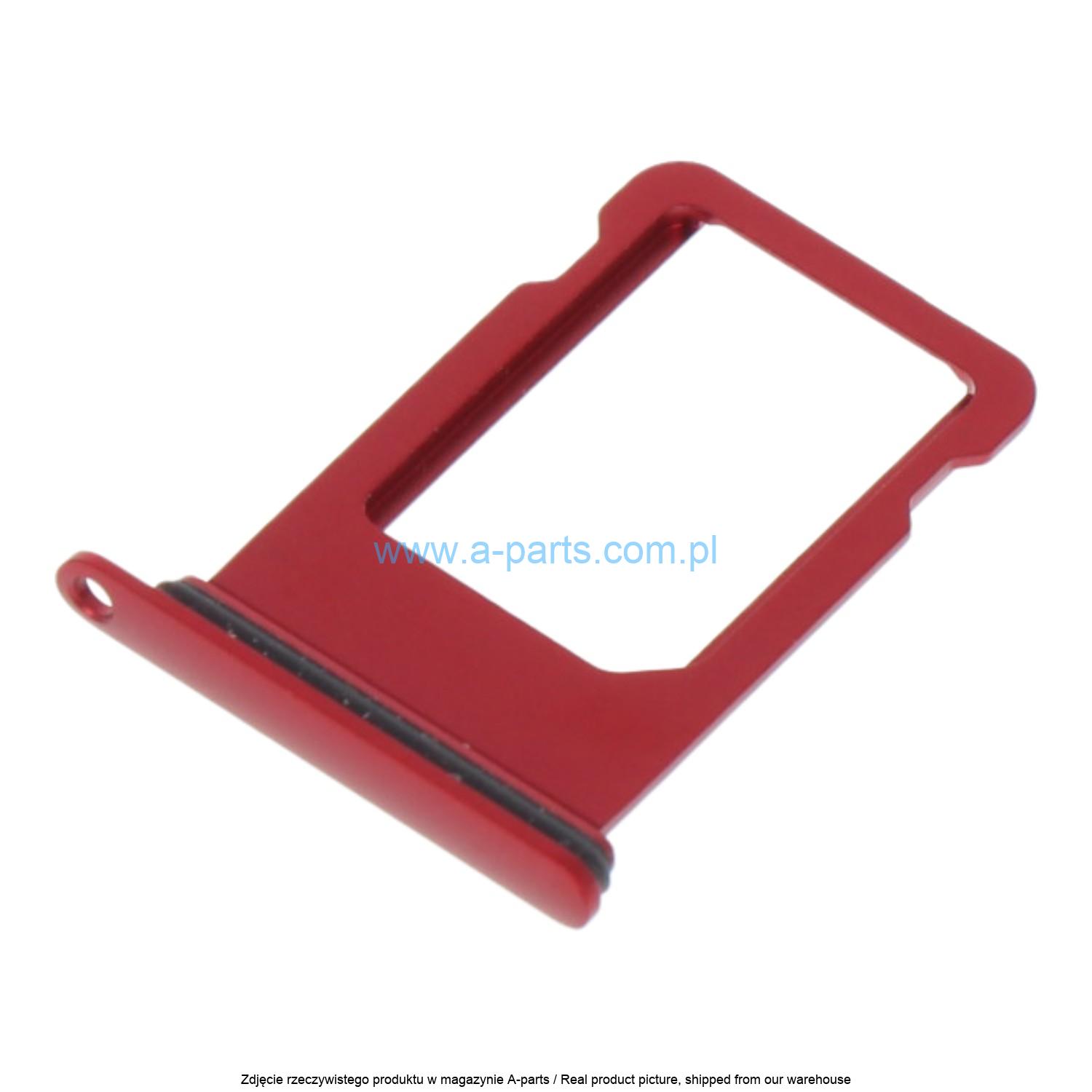 Apple iPhone SE 2022 SIM Reader/Tray IPH00084 — zdjęcie 3 z 3