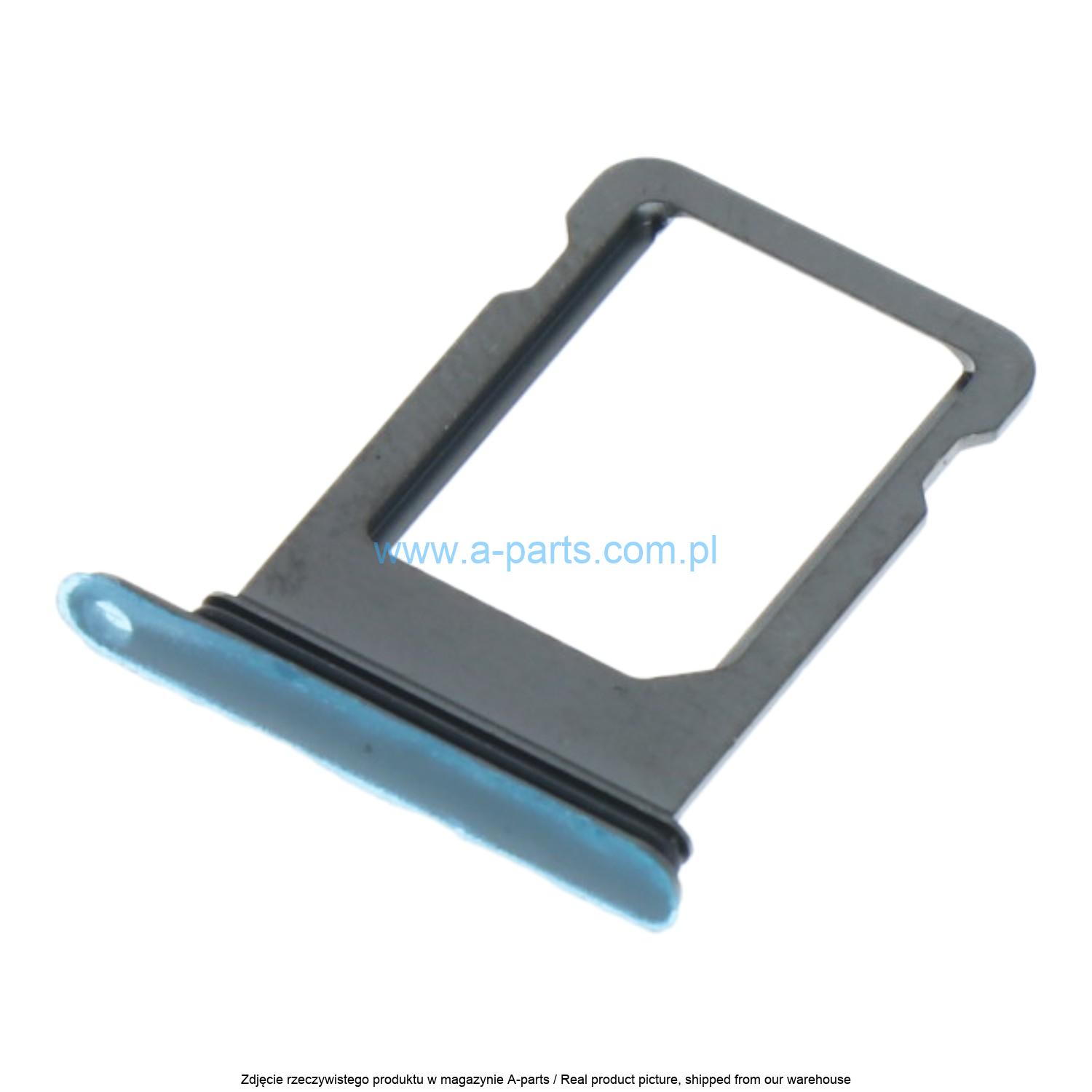 Apple iPhone X IPH00138 SIM Reader/Tray — zdjęcie 3 z 3