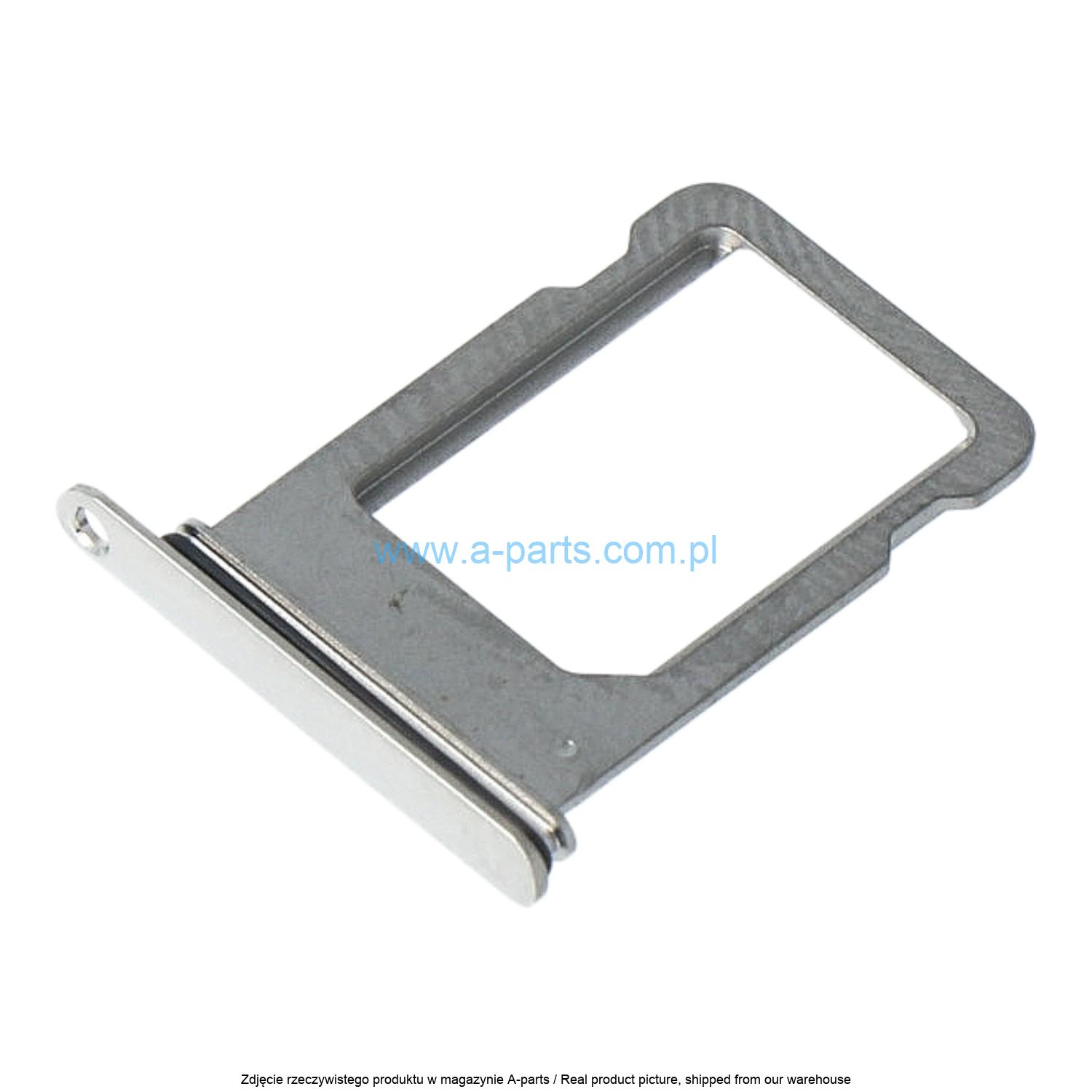 Apple iPhone X IPH00038 SIM Reader/Tray — zdjęcie 2 z 3