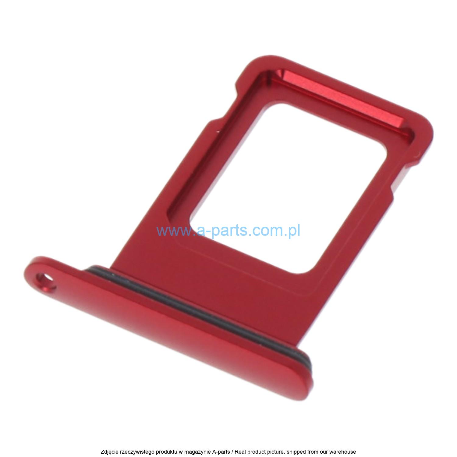 Apple iPhone Xr SIM Reader/Tray IPH00085 — zdjęcie 3 z 3