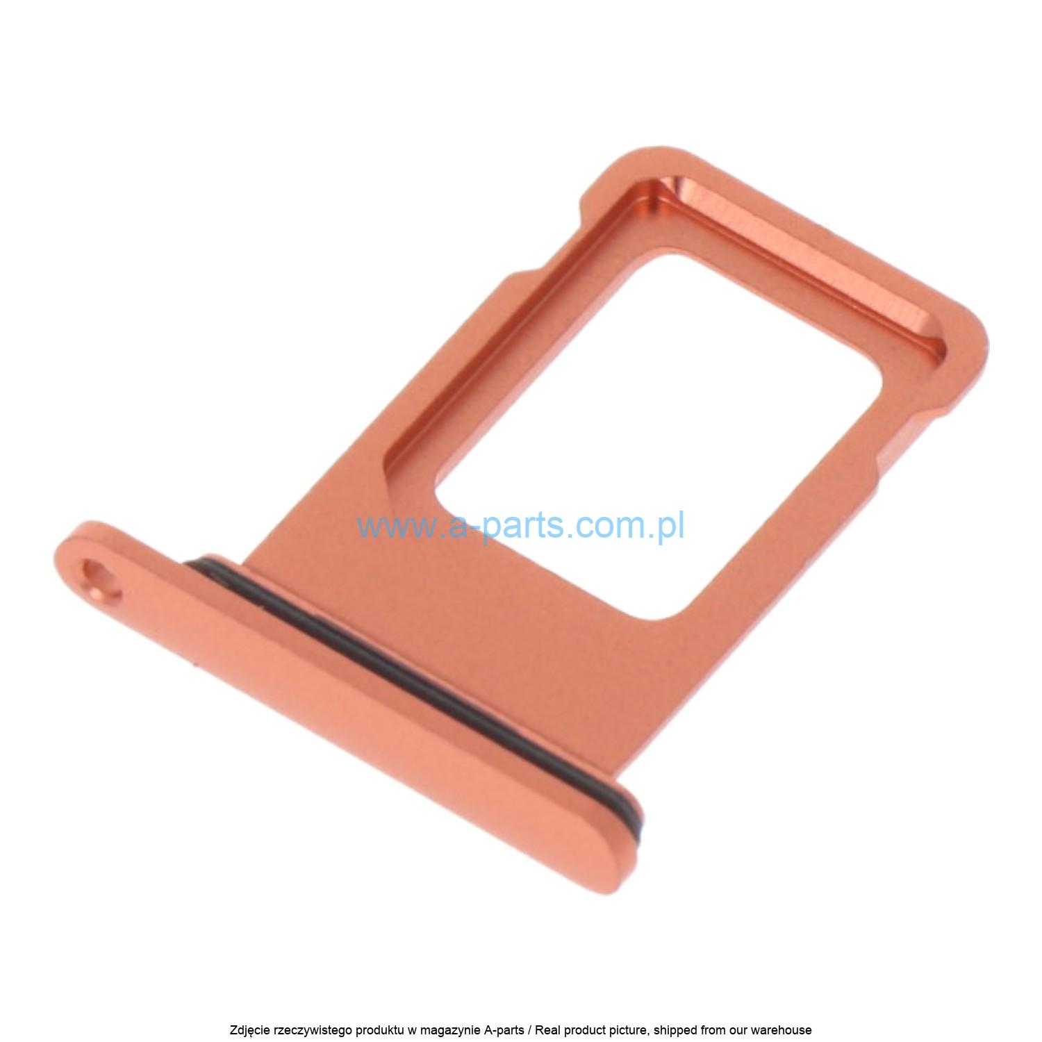 Apple iPhone Xr SIM Reader/Tray IPH00068 — zdjęcie 2 z 3