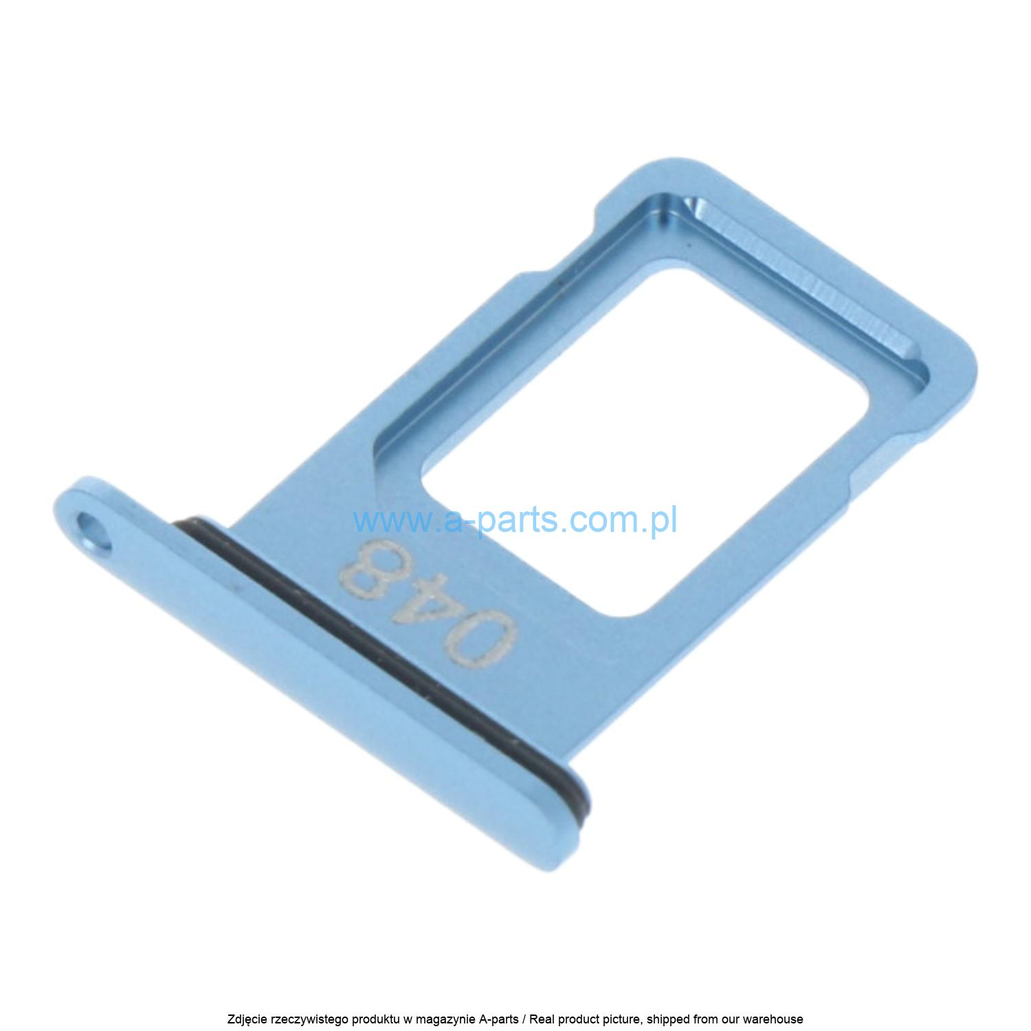 Apple iPhone Xr SIM Reader/Tray IPH00067 — zdjęcie 3 z 3