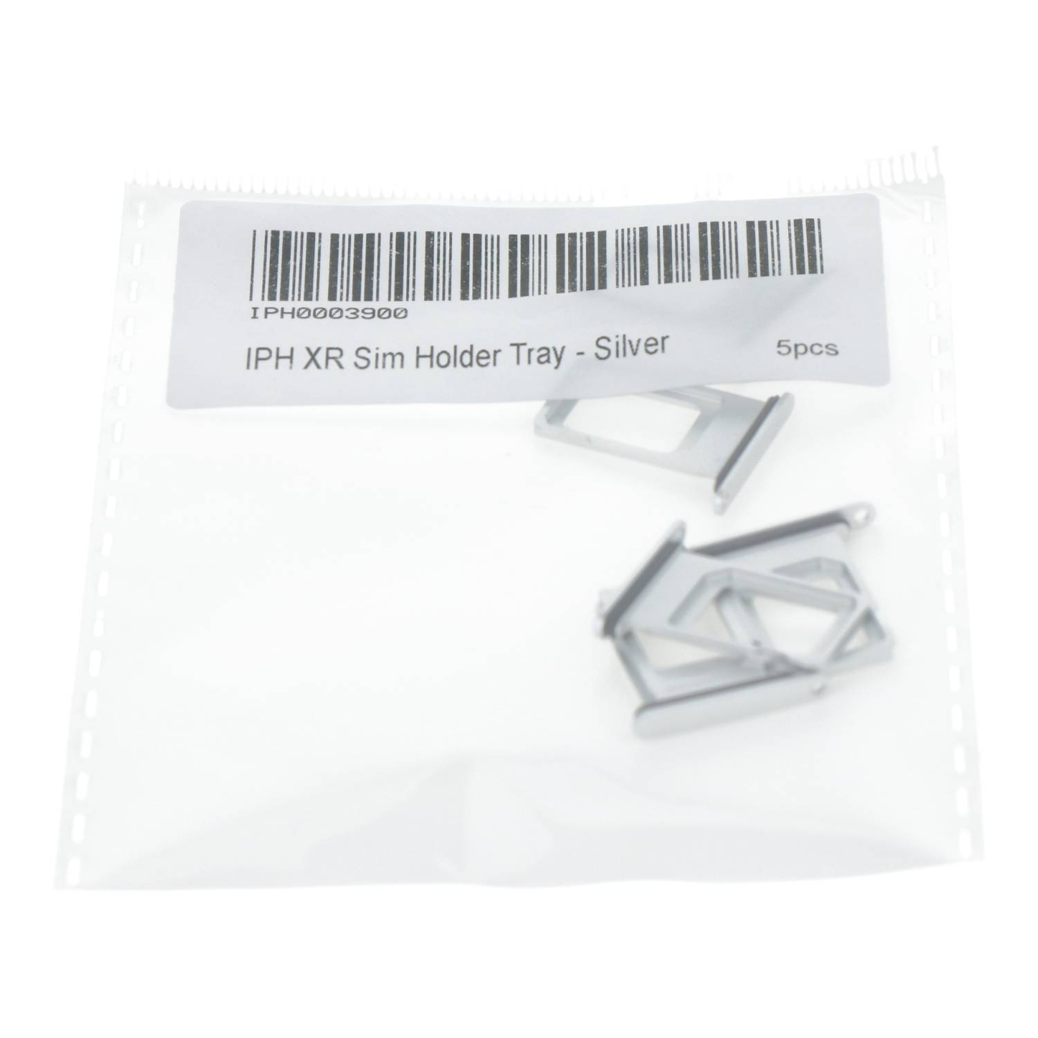 Apple iPhone Xr SIM Reader/Tray IPH00039 — zdjęcie 4 z 7