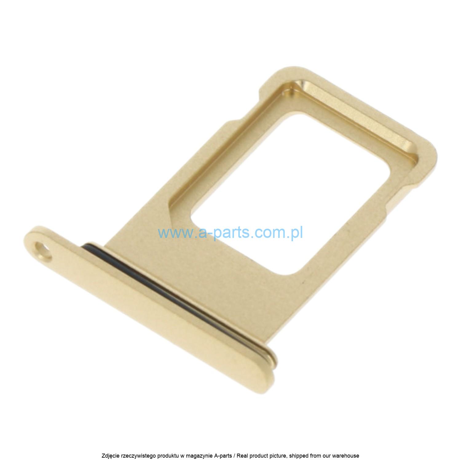 Apple iPhone Xr SIM Reader/Tray IPH00019 — zdjęcie 2 z 3