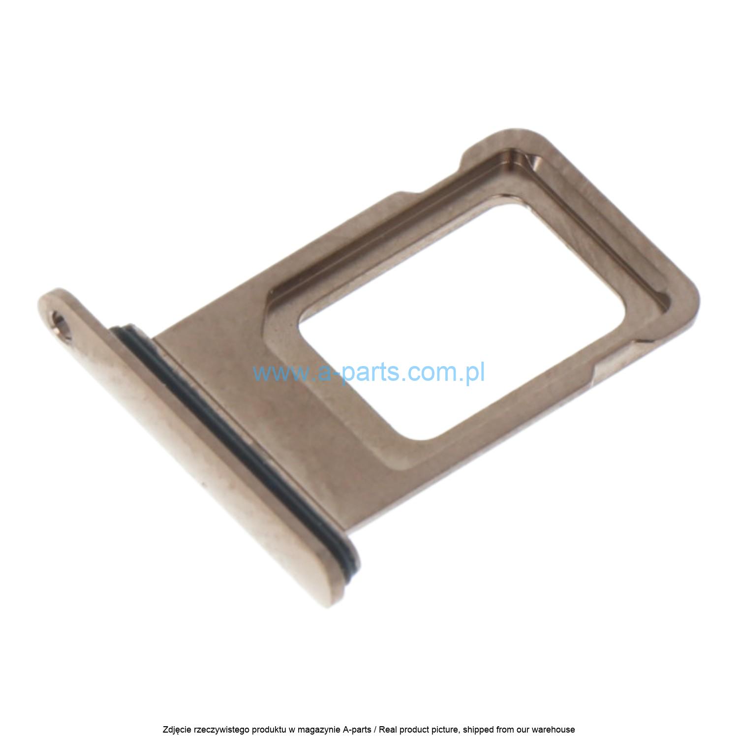 Apple iPhone Xs Max IPH00021 SIM Reader/Tray — zdjęcie 3 z 3