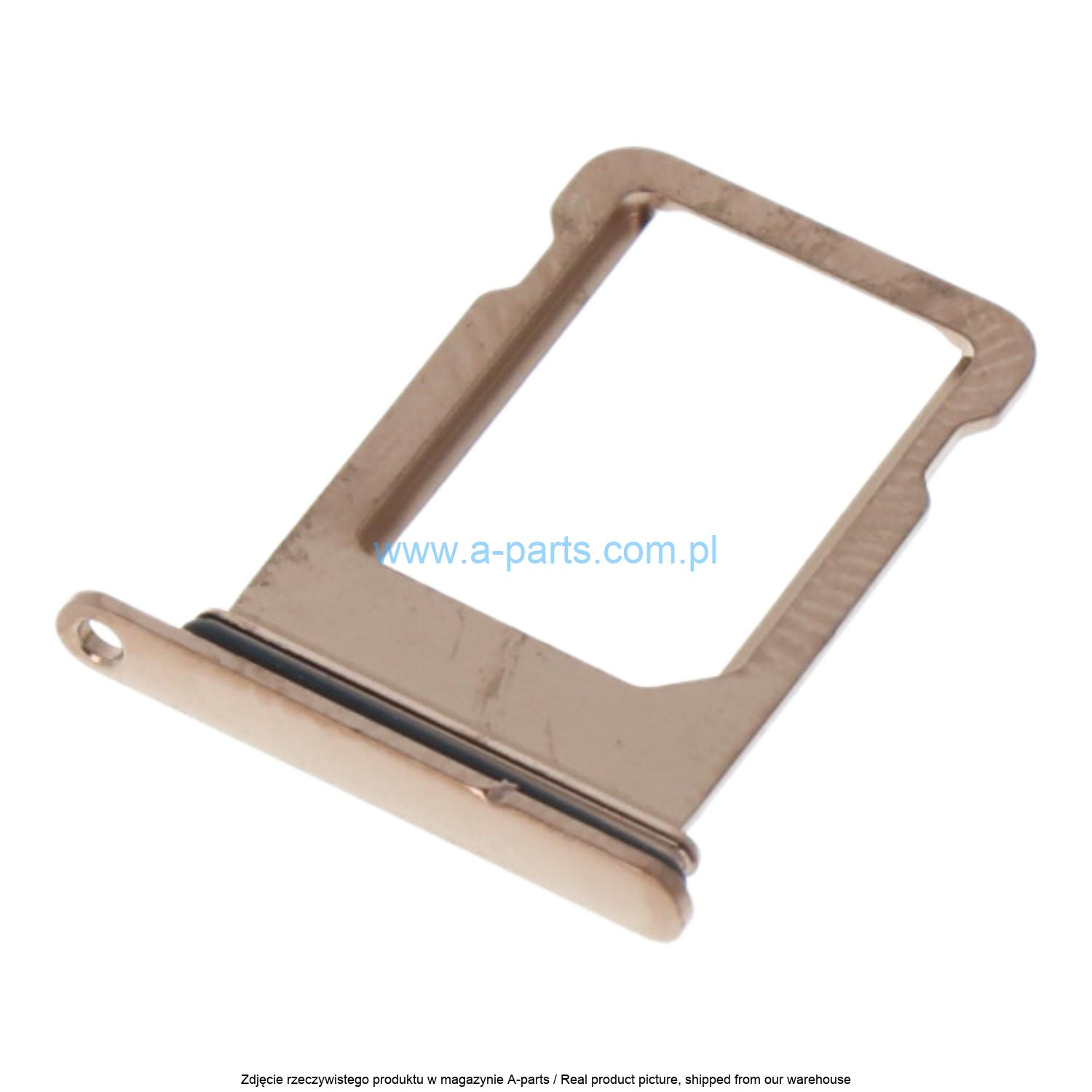 Apple iPhone Xs SIM Reader/Tray IPH00020 — zdjęcie 2 z 3