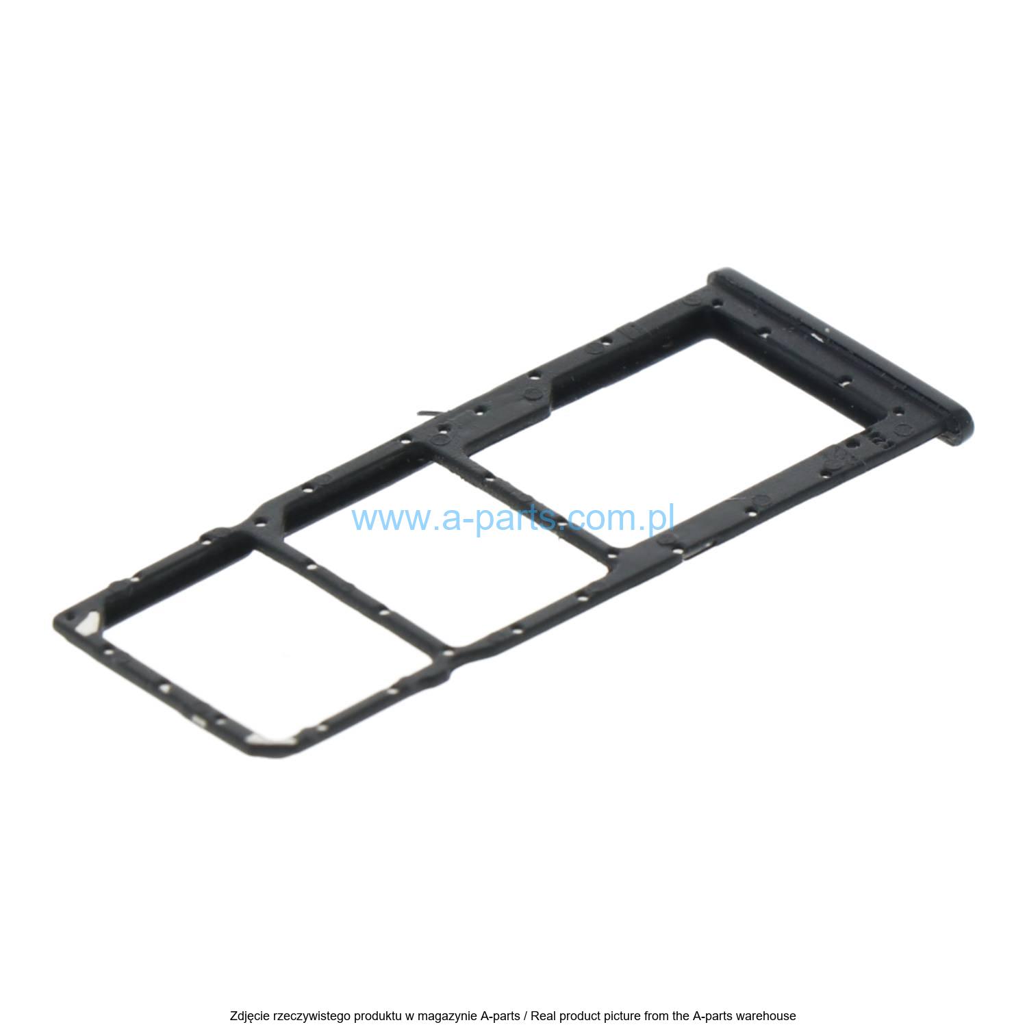 Samsung Galaxy M21 SMP22271 SIM Reader/Tray — zdjęcie 3 z 3