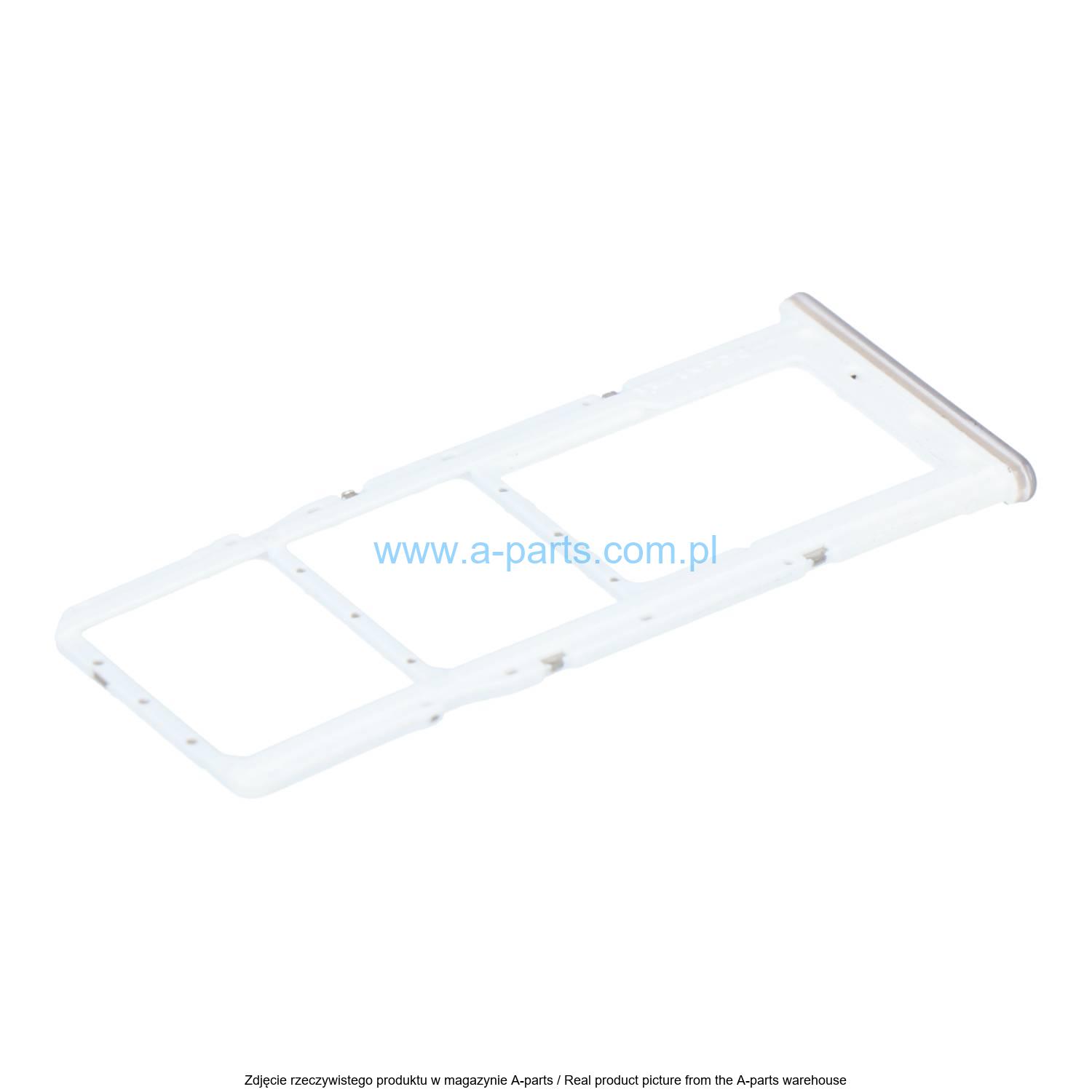 Samsung Galaxy M51 SMP21844 SIM Reader/Tray — zdjęcie 2 z 3