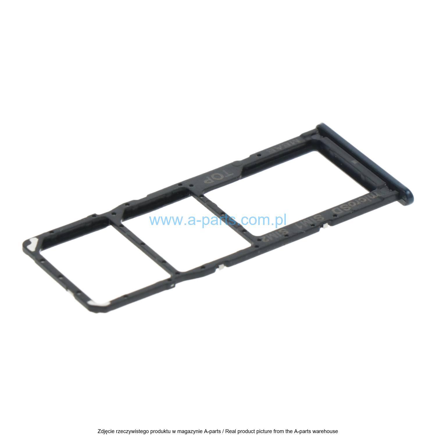 Samsung Galaxy M51 SMP22267 SIM Reader/Tray — zdjęcie 3 z 3