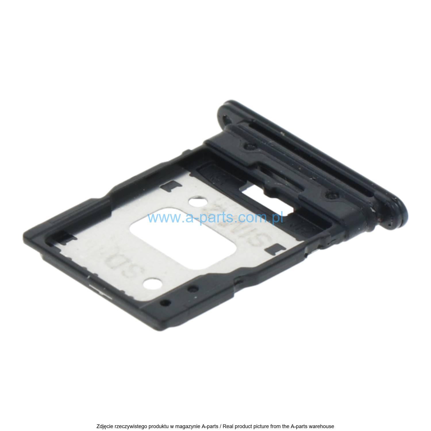 Xiaomi 11 Lite 4G SMP31608 SIM Reader/Tray — zdjęcie 3 z 3