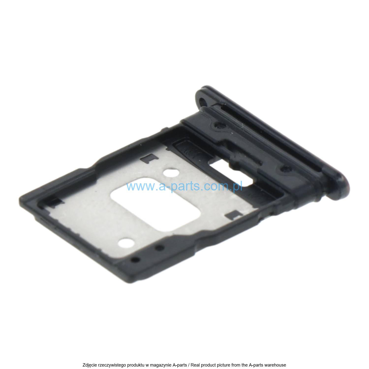 Xiaomi 11 Lite 4G SMP31595 SIM Reader/Tray — zdjęcie 3 z 3
