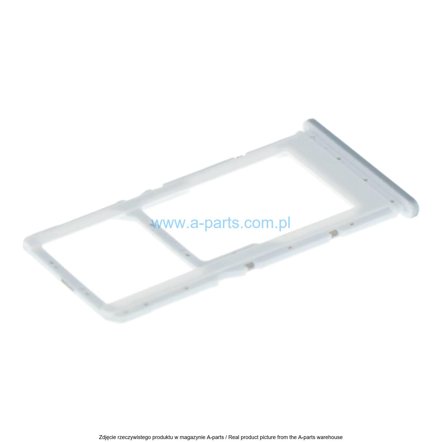 Xiaomi Redmi Note 10 5G SMP31629 SIM Reader/Tray — zdjęcie 3 z 3