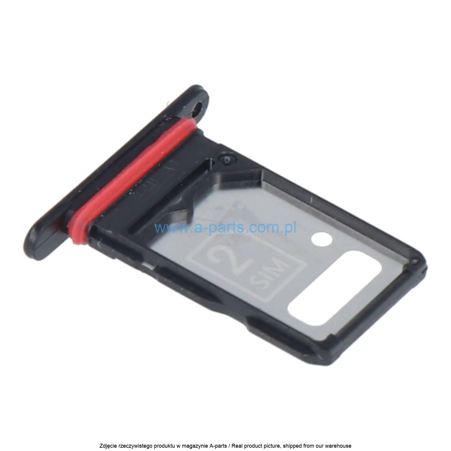 Motorola Moto Edge 20 SS58D12545 SIM Reader/Tray — zdjęcie 3 z 3