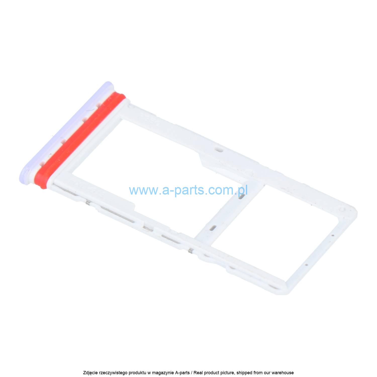 Motorola Moto G30 S948D00158 SIM Reader/Tray — zdjęcie 3 z 3