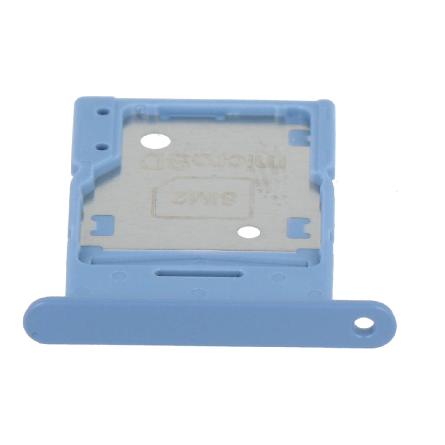 Samsung Galaxy A15 4G SIM Reader/Tray GH98-48940H — zdjęcie 5 z 5
