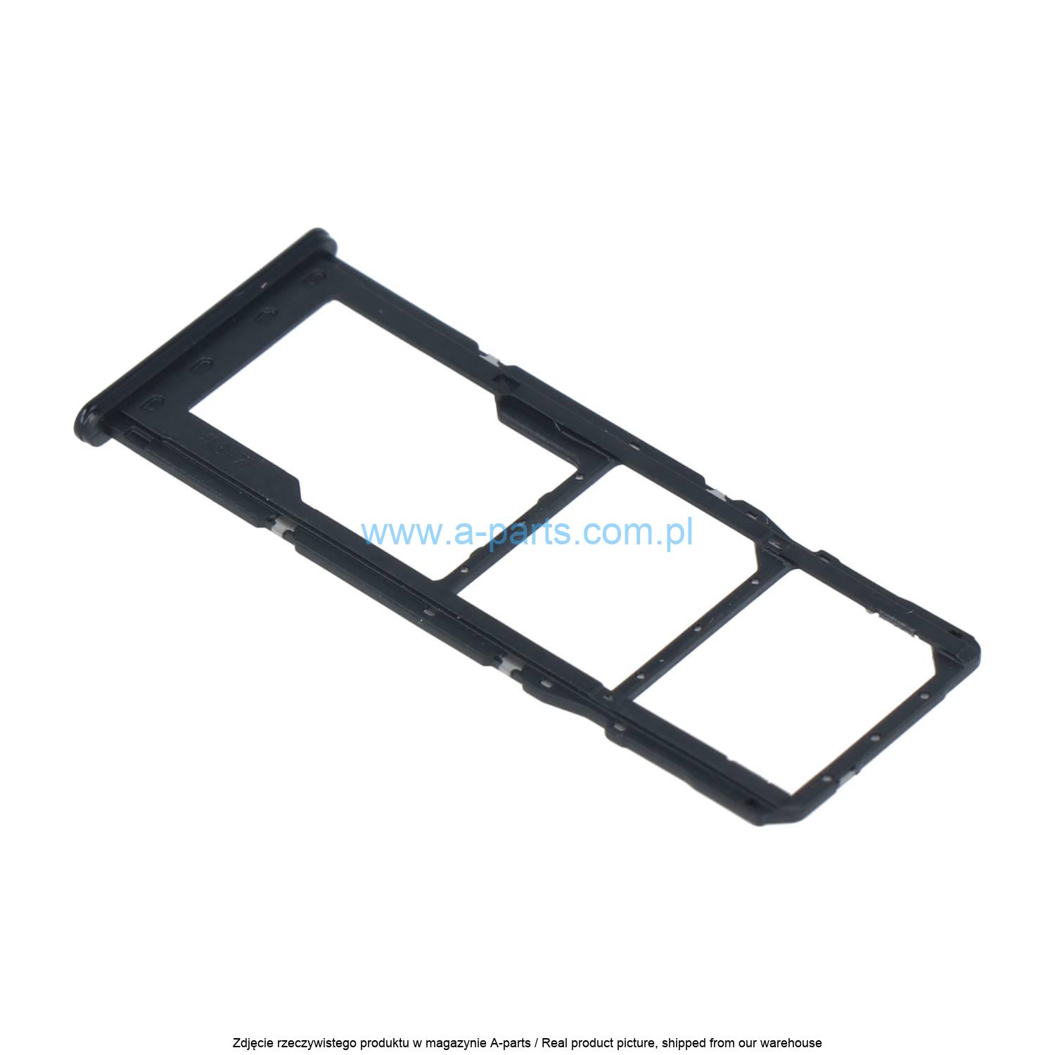 Samsung Galaxy A22 GH98-46654A SIM Reader/Tray — zdjęcie 2 z 3