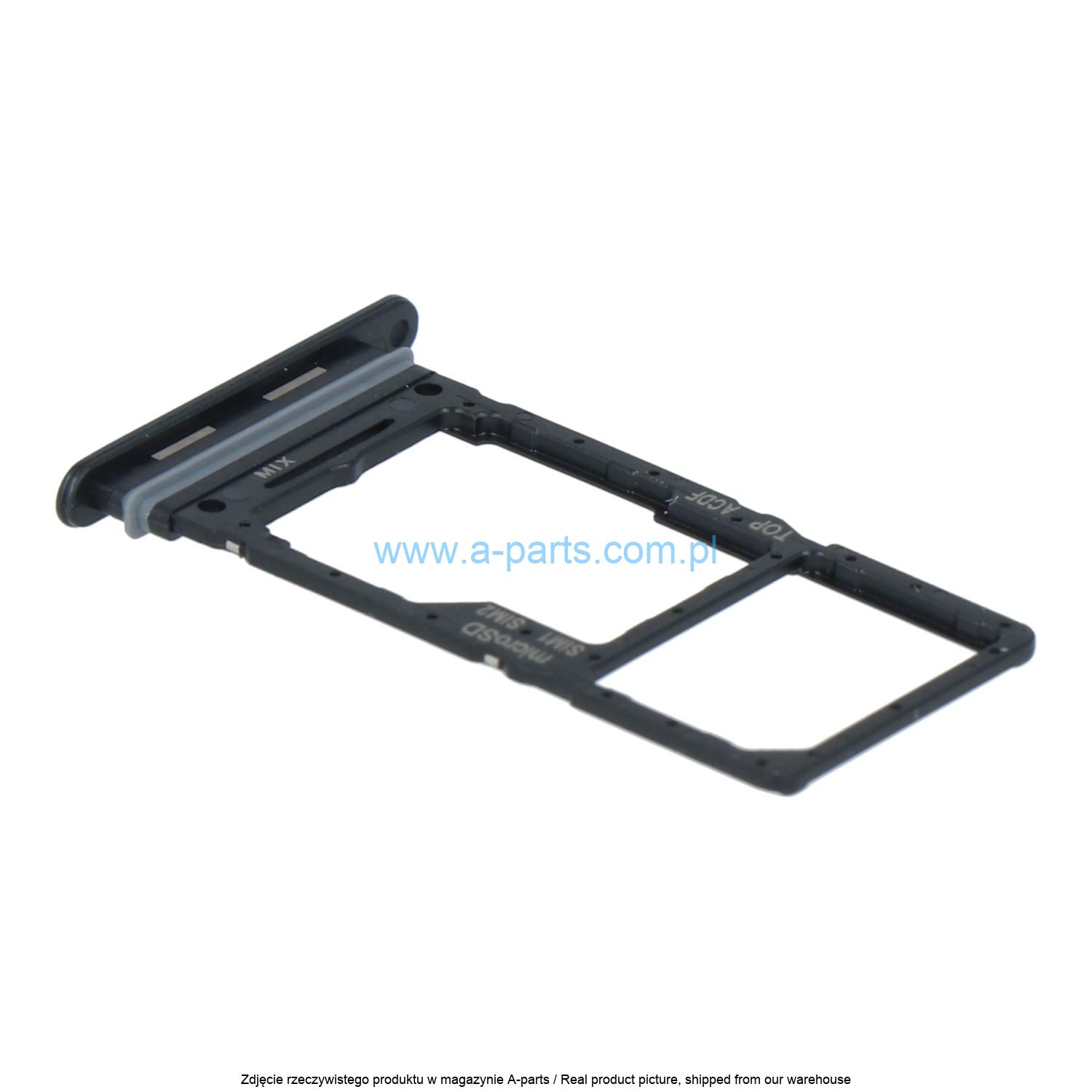 Samsung Galaxy A34 5G SIM Reader/Tray GH98-48063A — zdjęcie 3 z 3