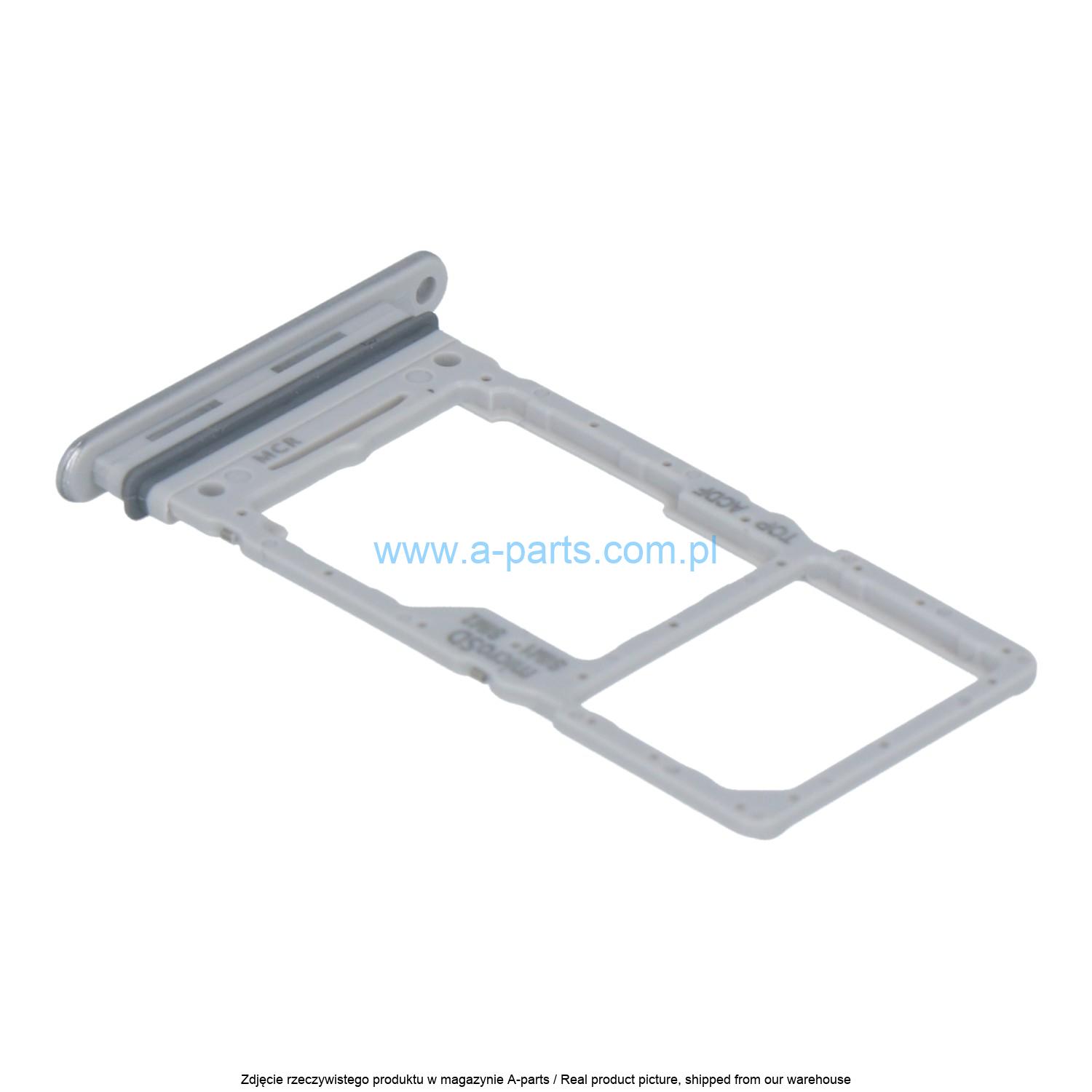 Samsung Galaxy A34 5G SIM Reader/Tray GH98-48063B — zdjęcie 2 z 3