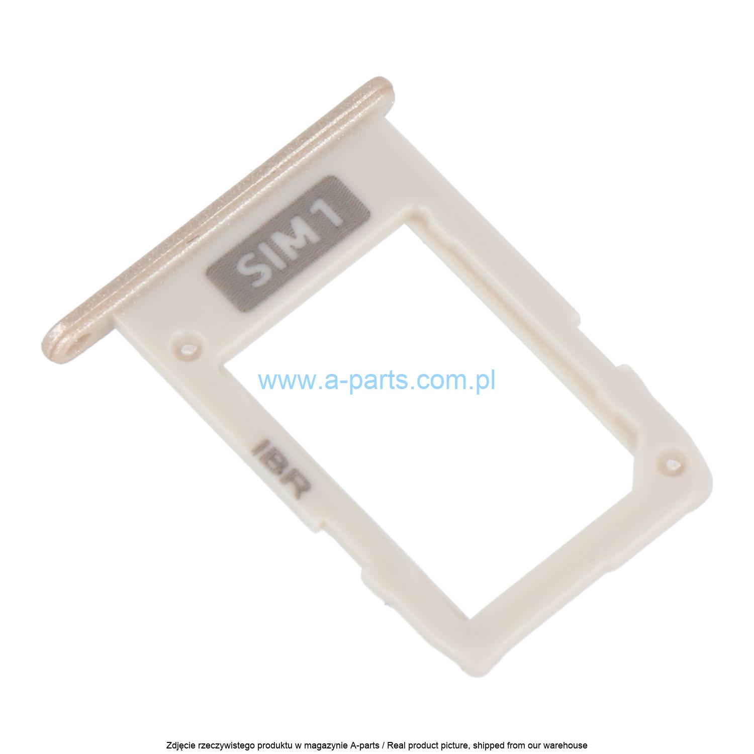 Samsung Galaxy J5 2017 SIM Reader/Tray GH64-06463C — zdjęcie 3 z 3