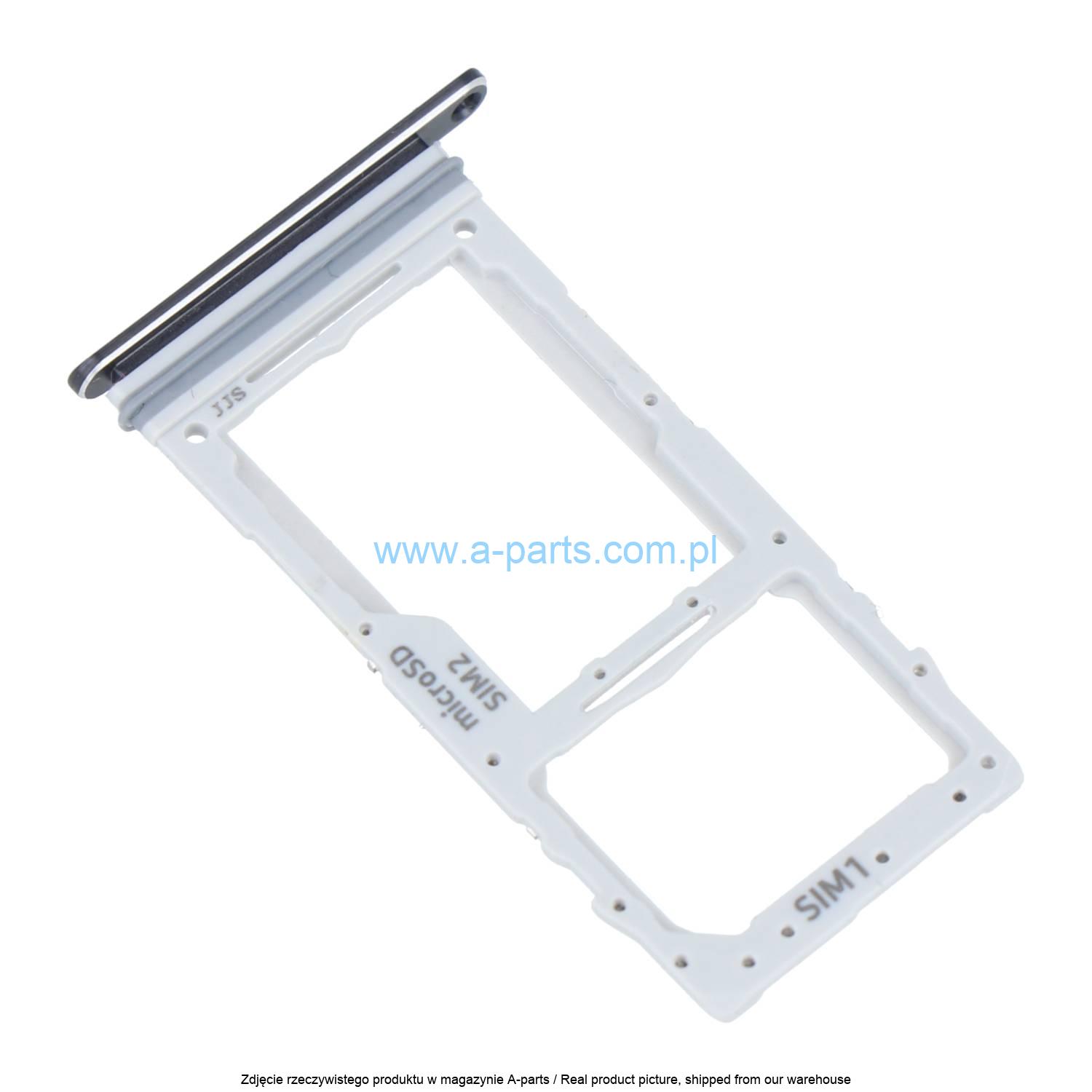 Samsung Galaxy S10 Lite SIM Reader/Tray GH98-44992A — zdjęcie 3 z 3