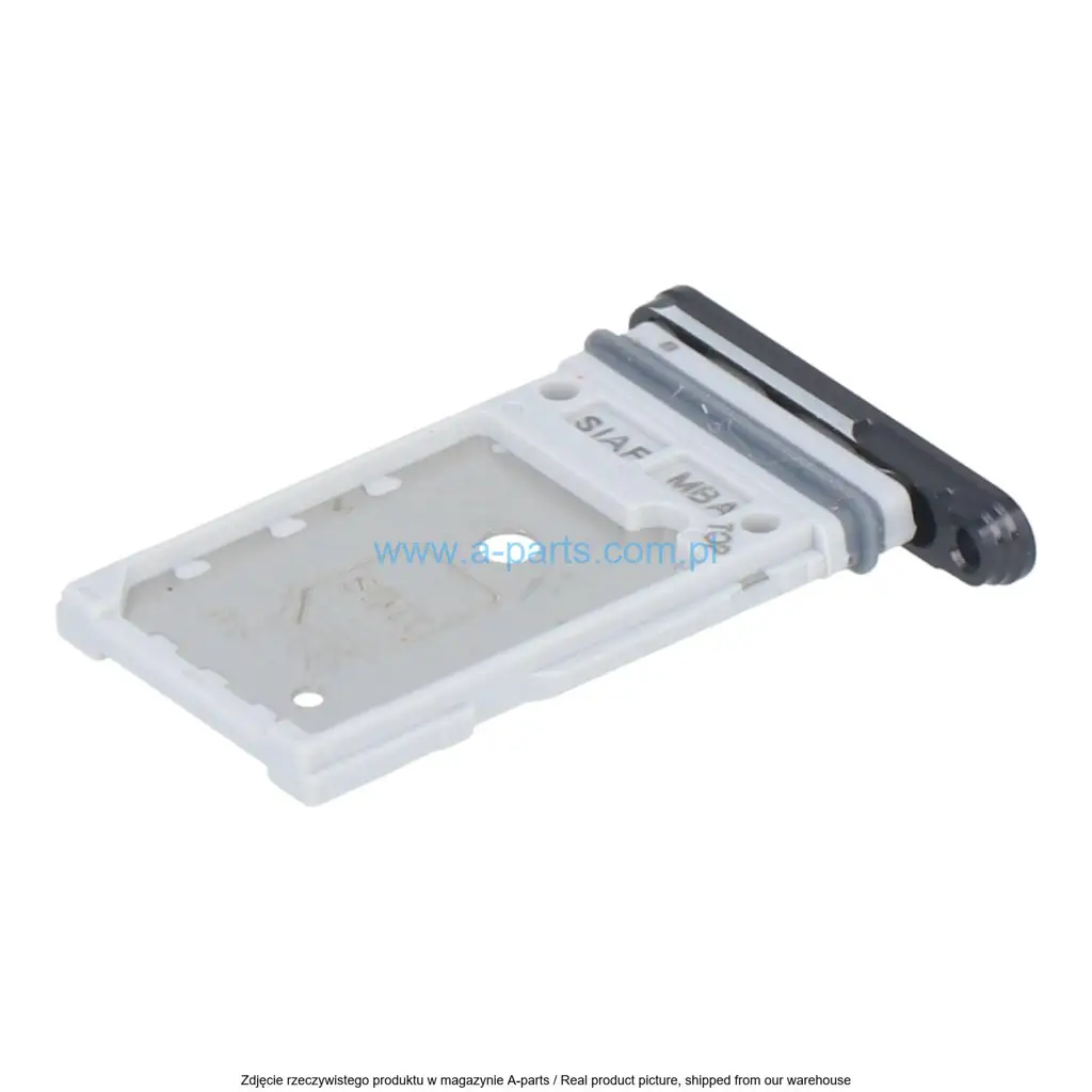 Czytnik / Szufladka SIM Samsung Galaxy S23 GH98-47996A — zdjęcie 2 z 2