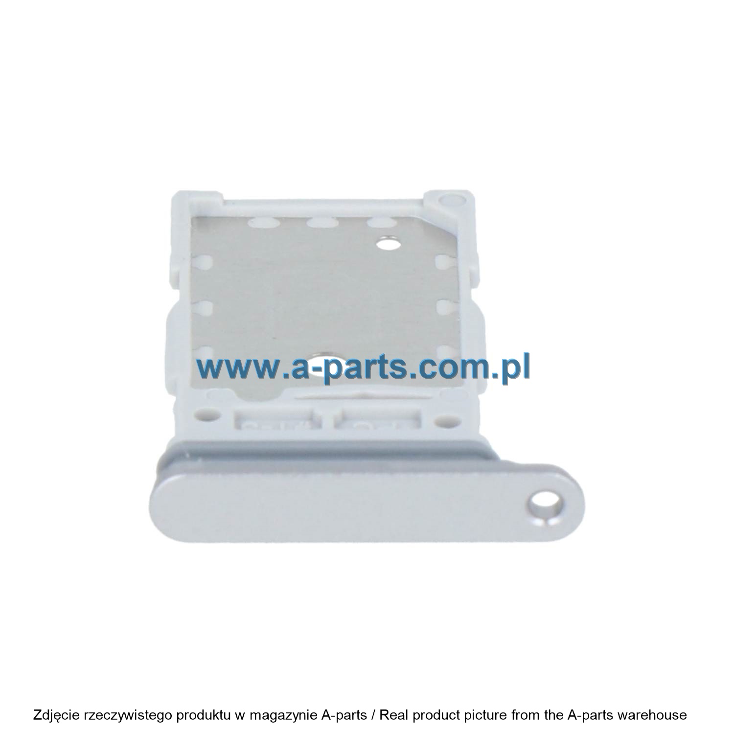 Samsung Galaxy S24 FE SIM Reader/Tray GH98-49571B — zdjęcie 5 z 5