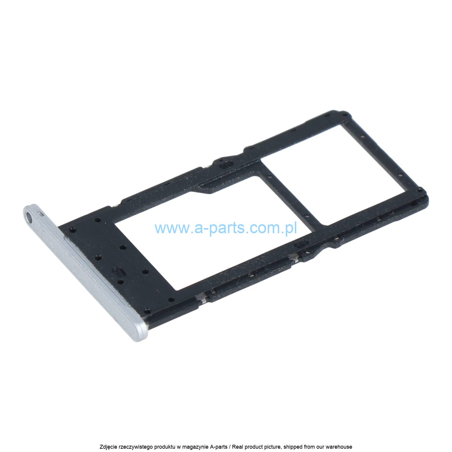 Samsung Galaxy Tab A7 Lite GH81-20675A SIM Reader/Tray — zdjęcie 3 z 3