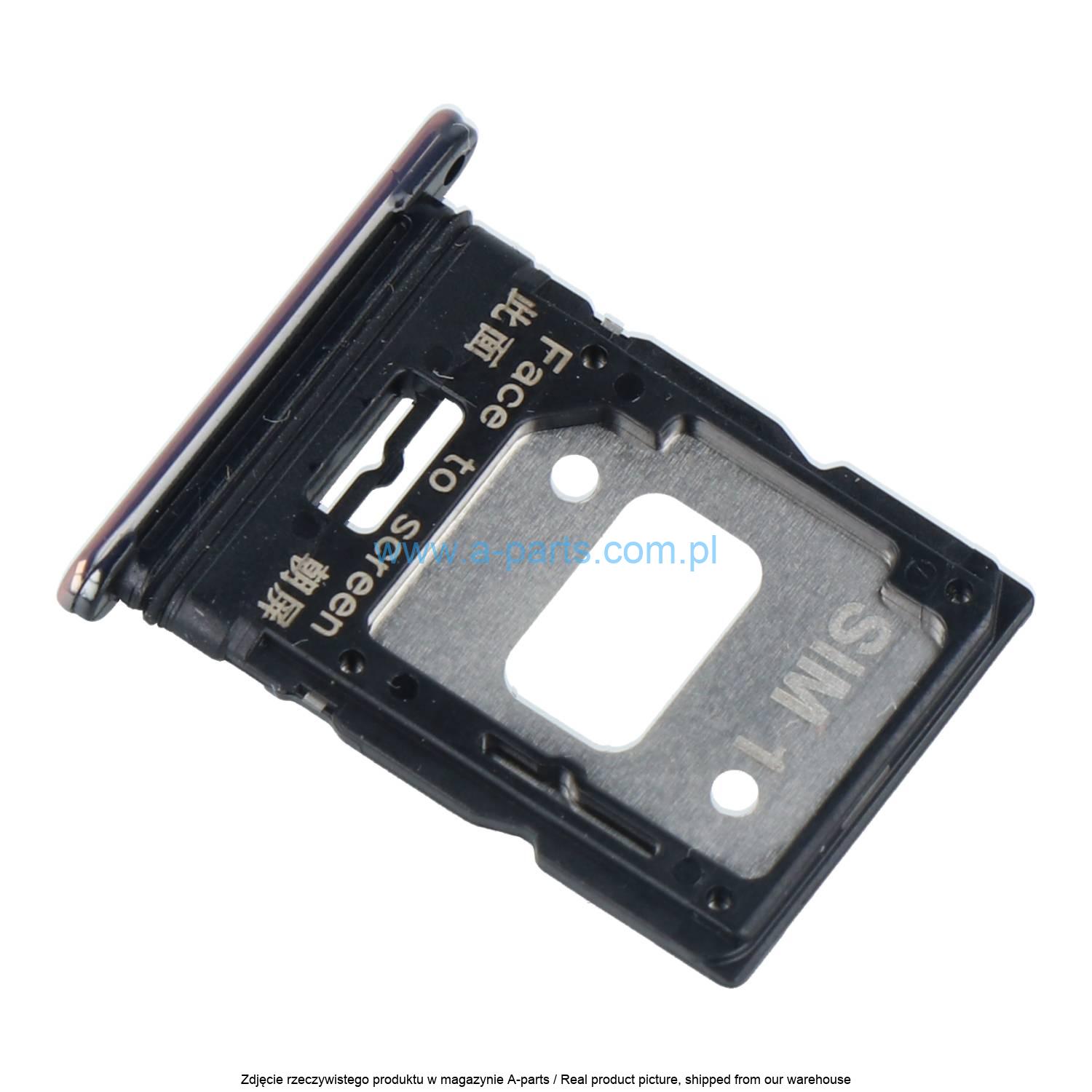 Xiaomi 11 Lite 4G SIM Reader/Tray 482000007Z3W — zdjęcie 2 z 3