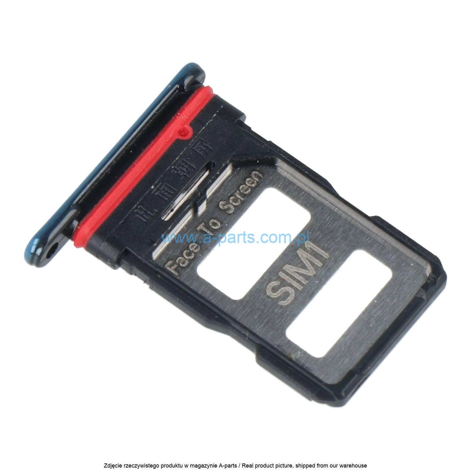 Xiaomi 11I SIM Reader/Tray 482000007V3W — zdjęcie 2 z 3