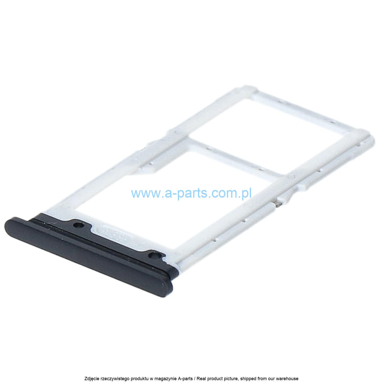 Xiaomi Mi 9 Lite SIM Reader/Tray 481092800050 — zdjęcie 2 z 3