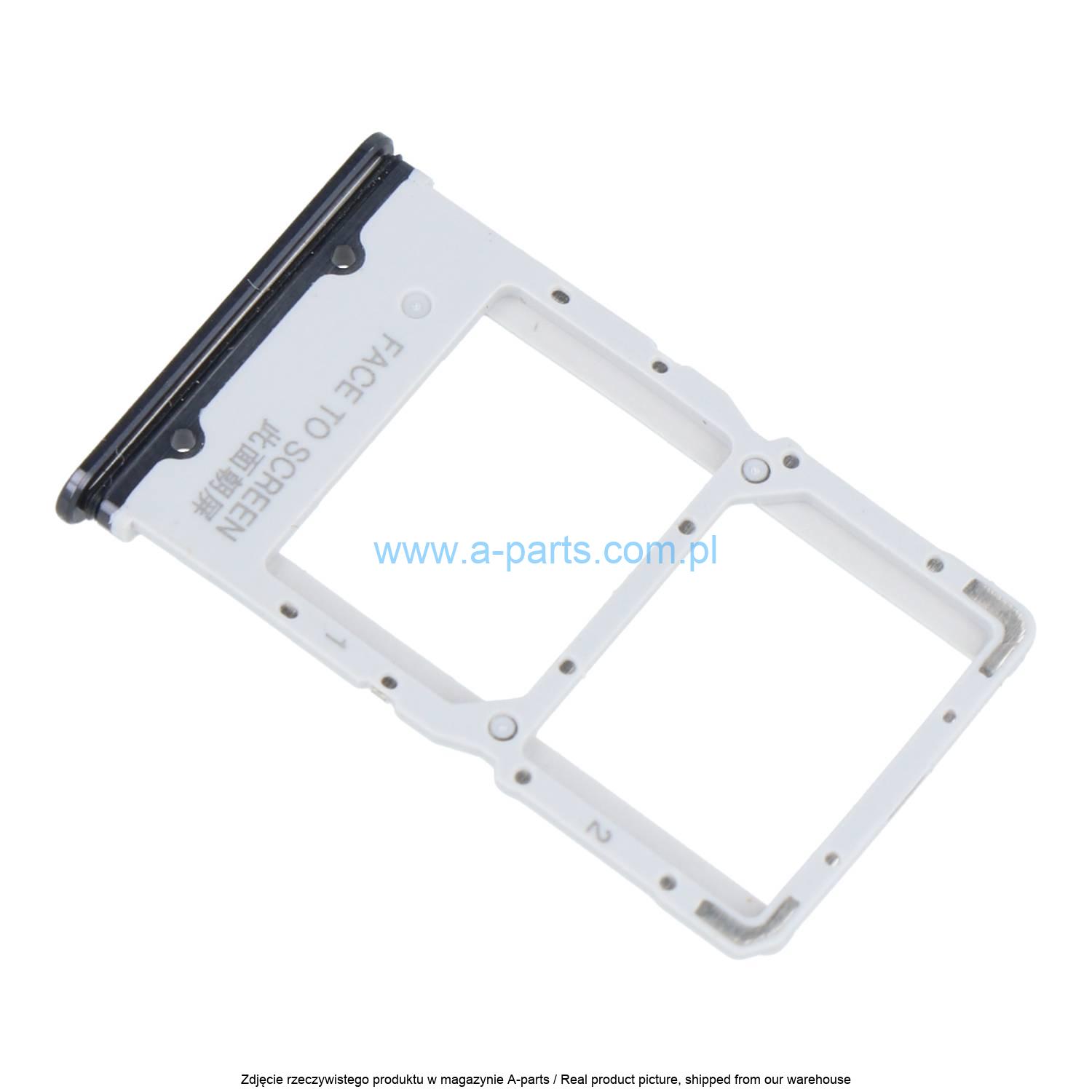Xiaomi Mi 9T SIM Reader/Tray 481091500050 — zdjęcie 2 z 3