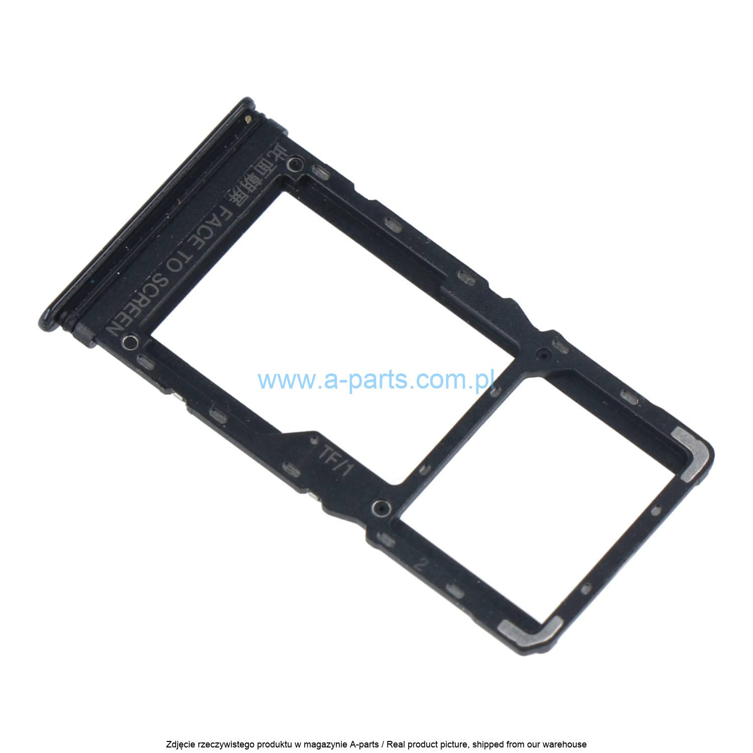 Xiaomi Mi A3 SIM Reader/Tray 301583700050 — zdjęcie 3 z 3