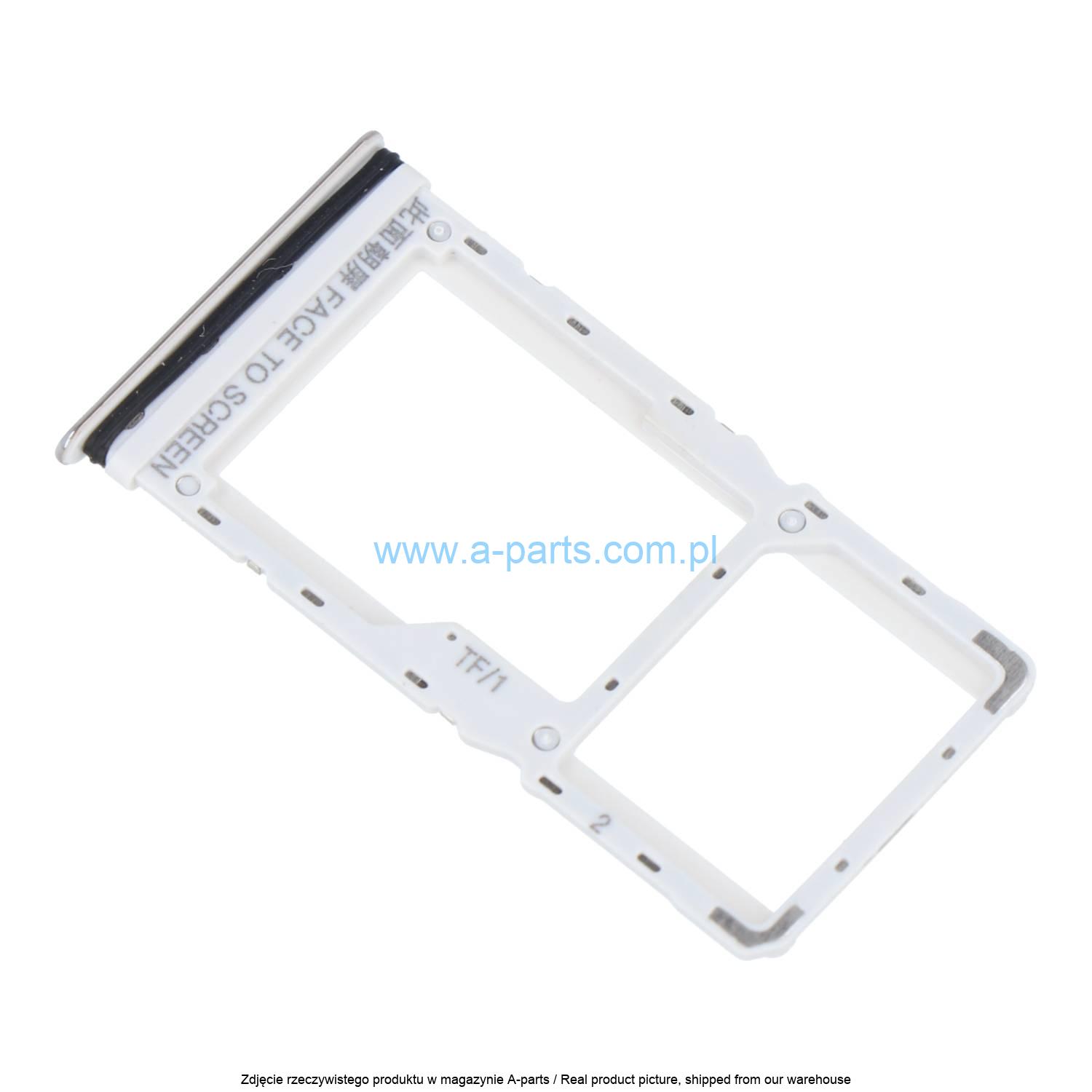 Xiaomi Mi A3 SIM Reader/Tray 301586200050 — zdjęcie 3 z 3