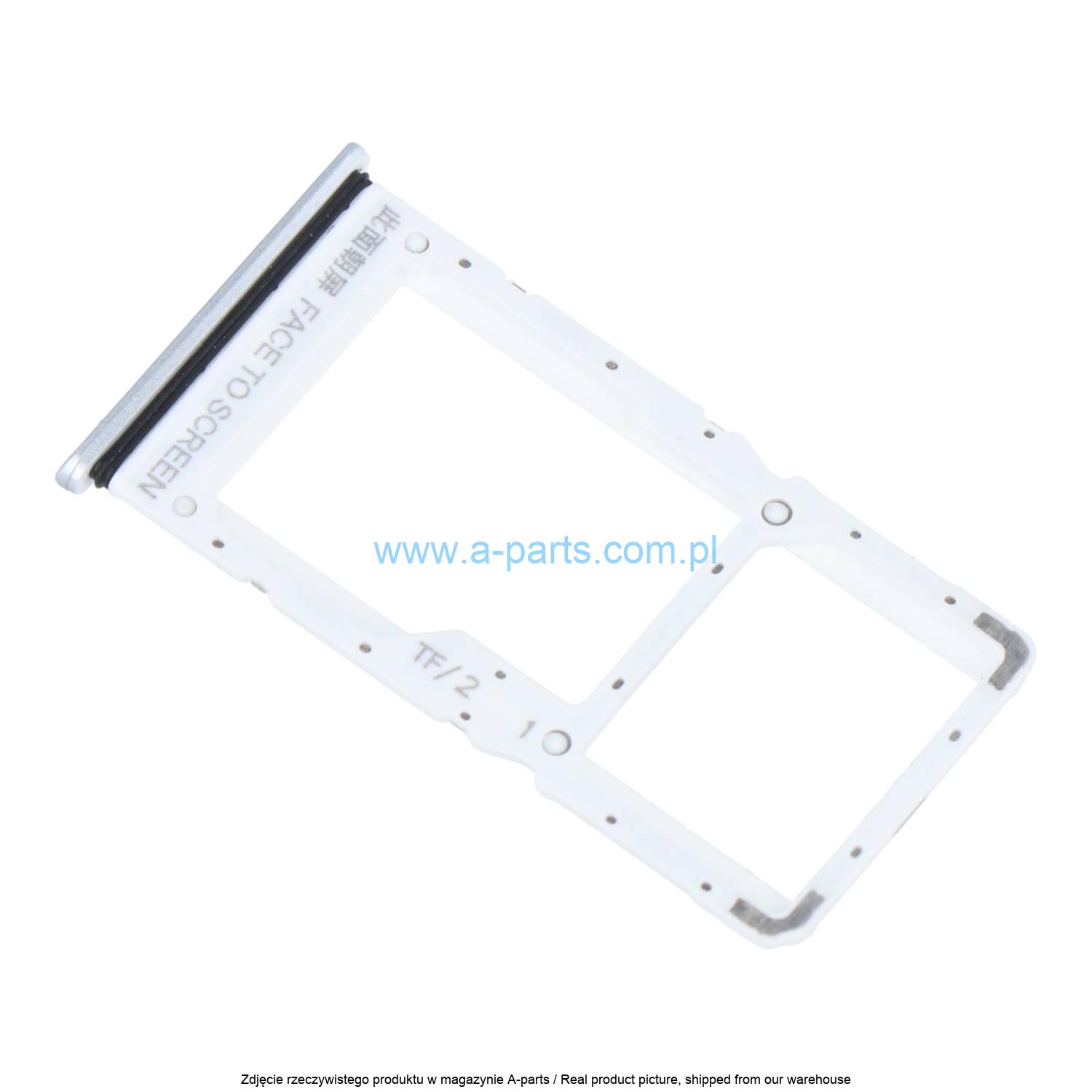 Xiaomi Redmi Note 10 5G SIM Reader/Tray 482000009L9X — zdjęcie 3 z 3