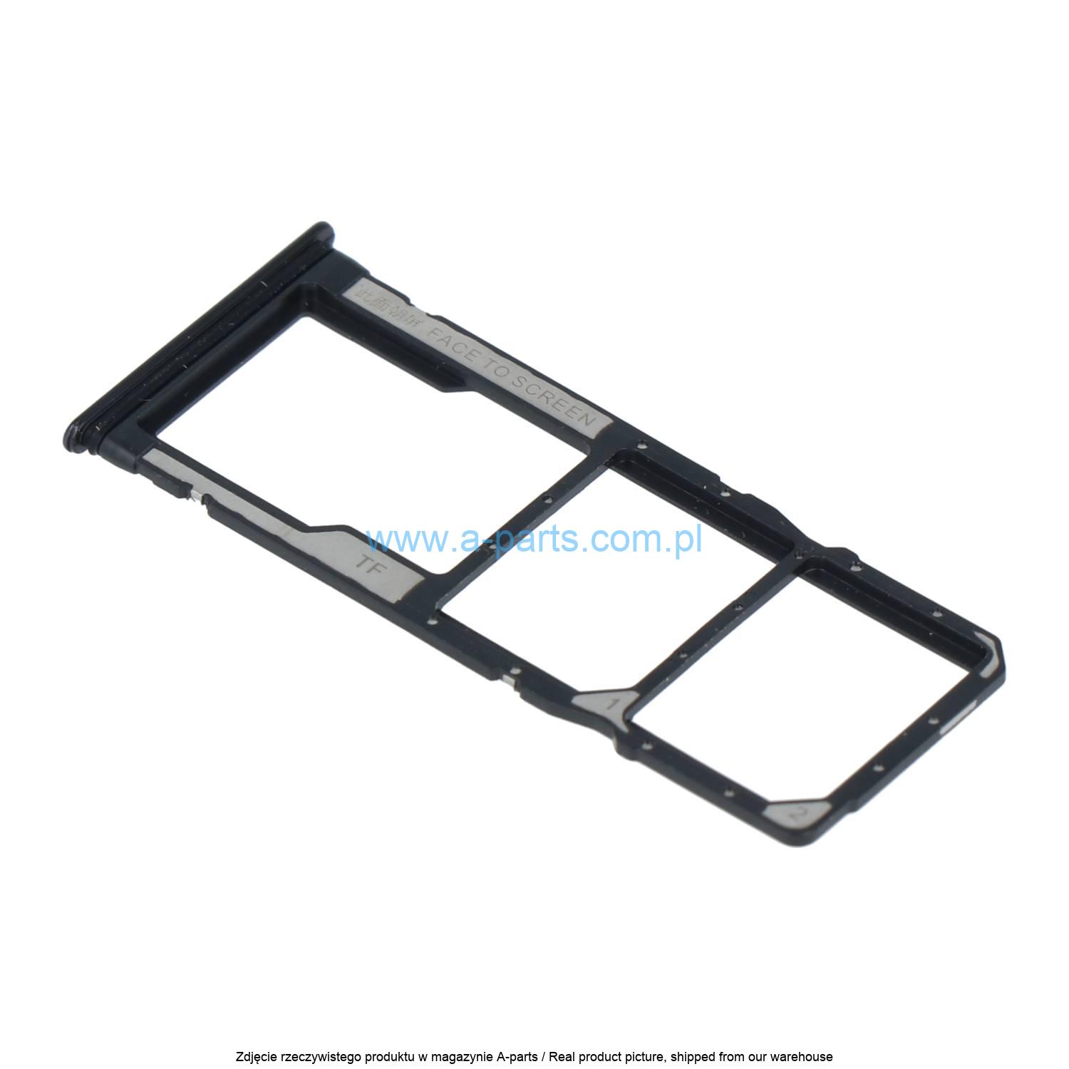 Xiaomi Redmi Note 10 Pro SIM Reader/Tray 48200000B53W — zdjęcie 2 z 3