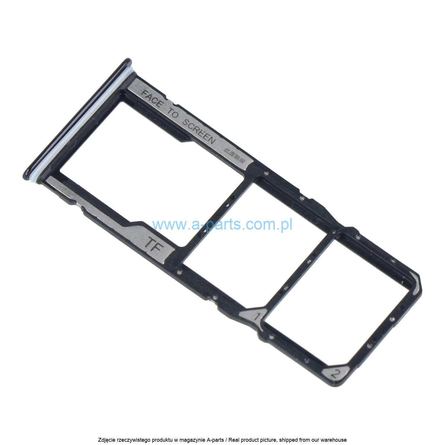 Xiaomi Redmi Note 10S SIM Reader/Tray 48200000AT9T — zdjęcie 2 z 3