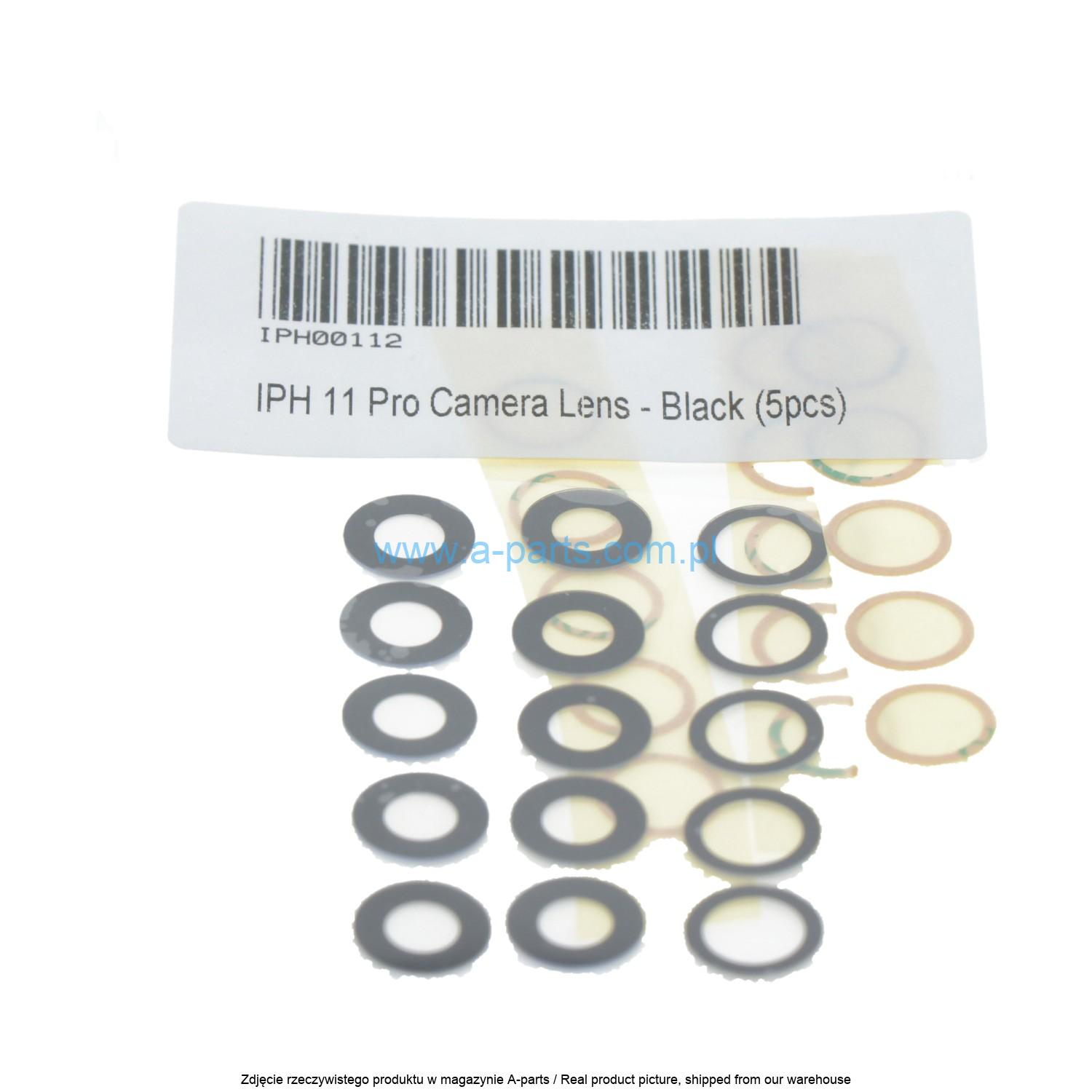 Apple iPhone 11 Pro Camera Lens IPH00112 — zdjęcie 2 z 3