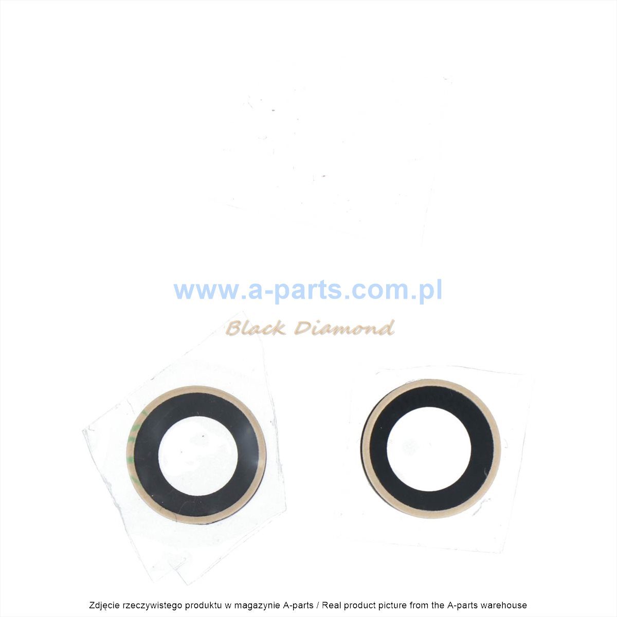 Apple iPhone 14 Camera Lens 51649 — zdjęcie 3 z 3
