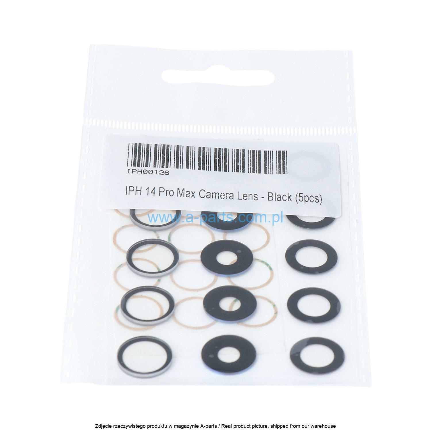 Apple iPhone 14 Pro Max Camera Lens IPH00126 — zdjęcie 2 z 3