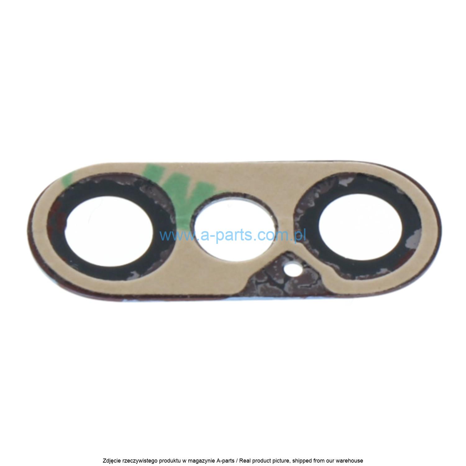 Apple iPhone Xs Max Camera Lens IPH00163 — zdjęcie 3 z 3