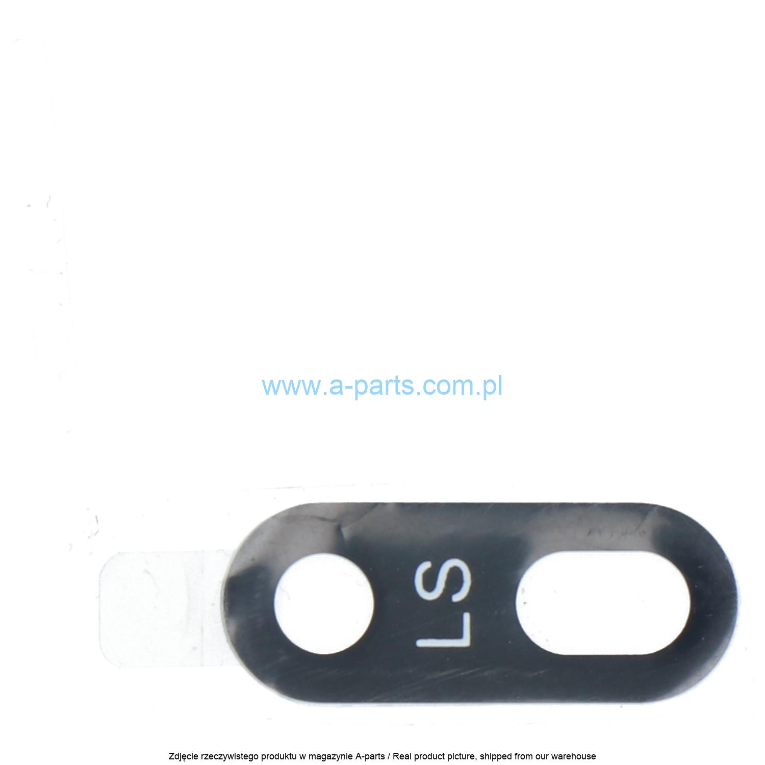 Motorola Moto G60S S948D12064 camera lens — zdjęcie 3 z 3