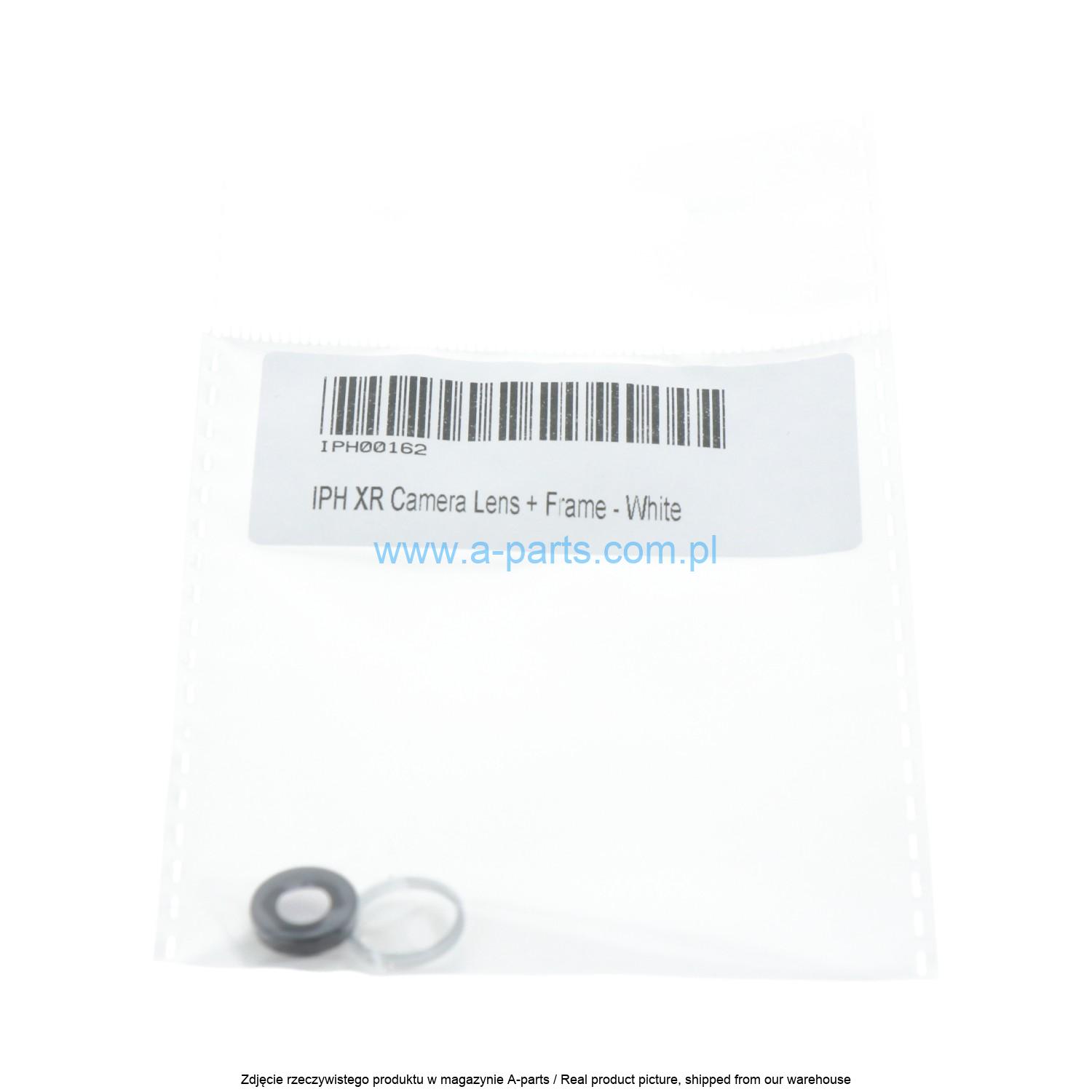 Apple iPhone Xr Camera Lens IPH00162 — zdjęcie 2 z 3