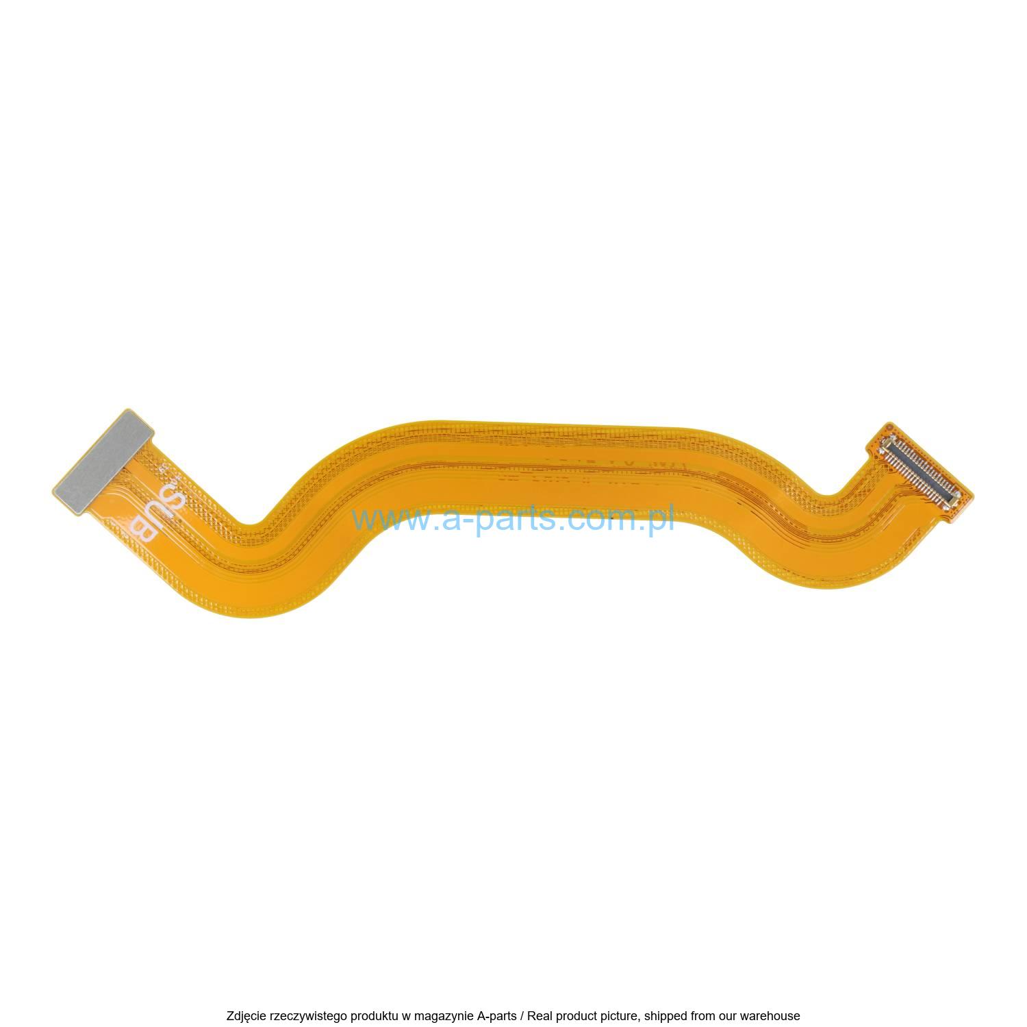 Samsung Galaxy Tab S6 Lite GH59-15272A Mounting Tape — zdjęcie 3 z 3