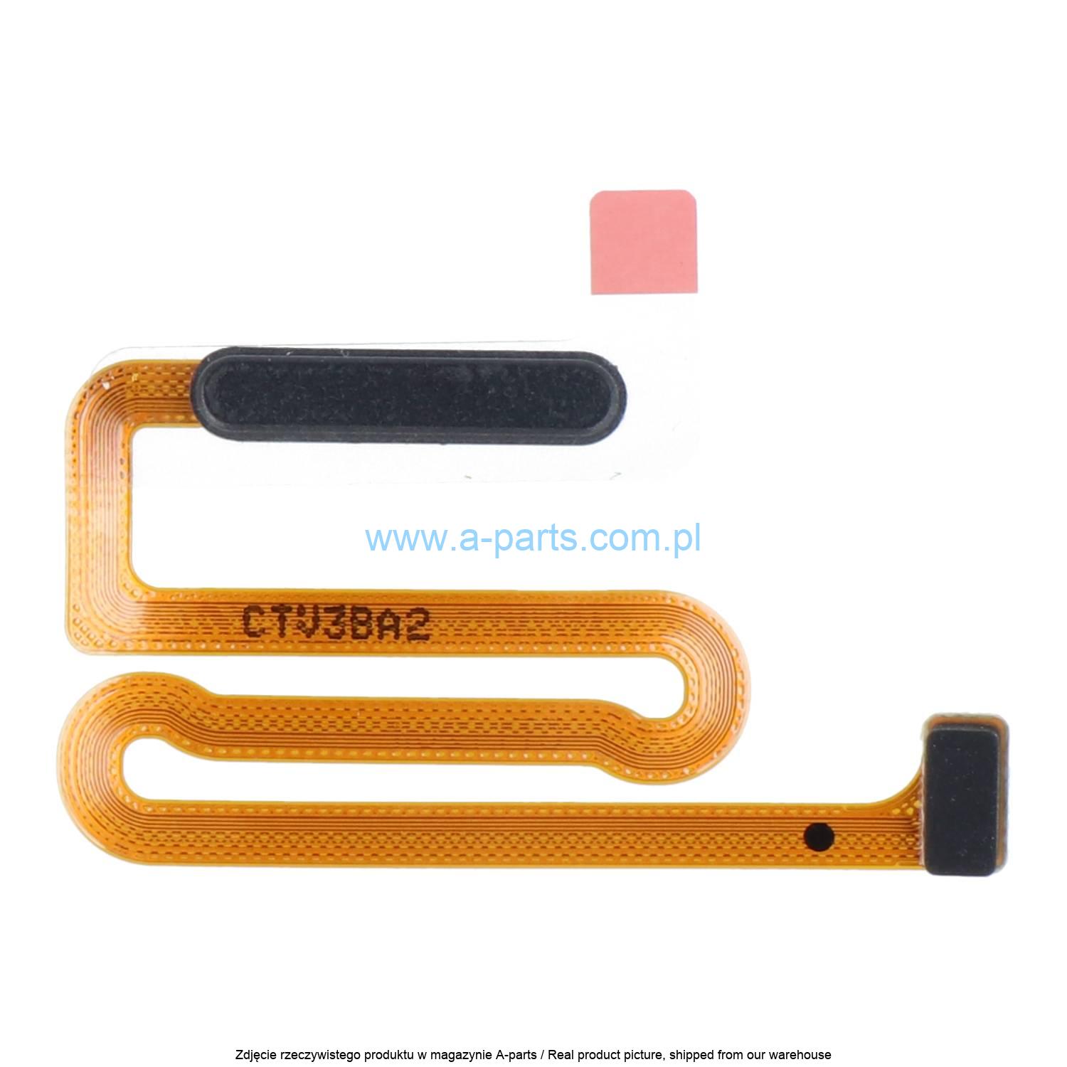 Samsung Galaxy A12 GH96-14087A SIM Reader/Tray — zdjęcie 3 z 3