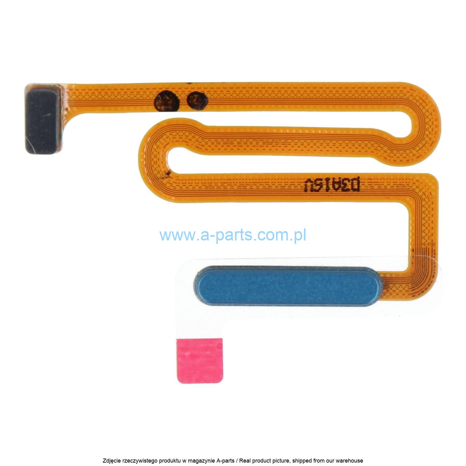 Samsung Galaxy A12 GH96-14087D SIM Reader/Tray — zdjęcie 3 z 3